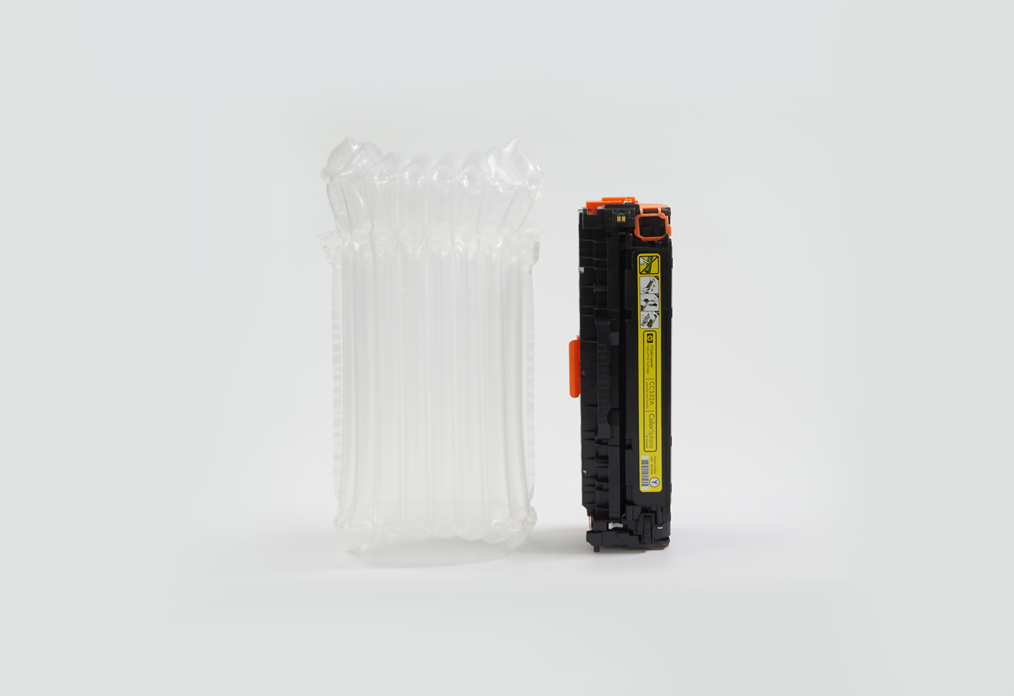 Pod Toner Bag Size 1 (5L196-1)