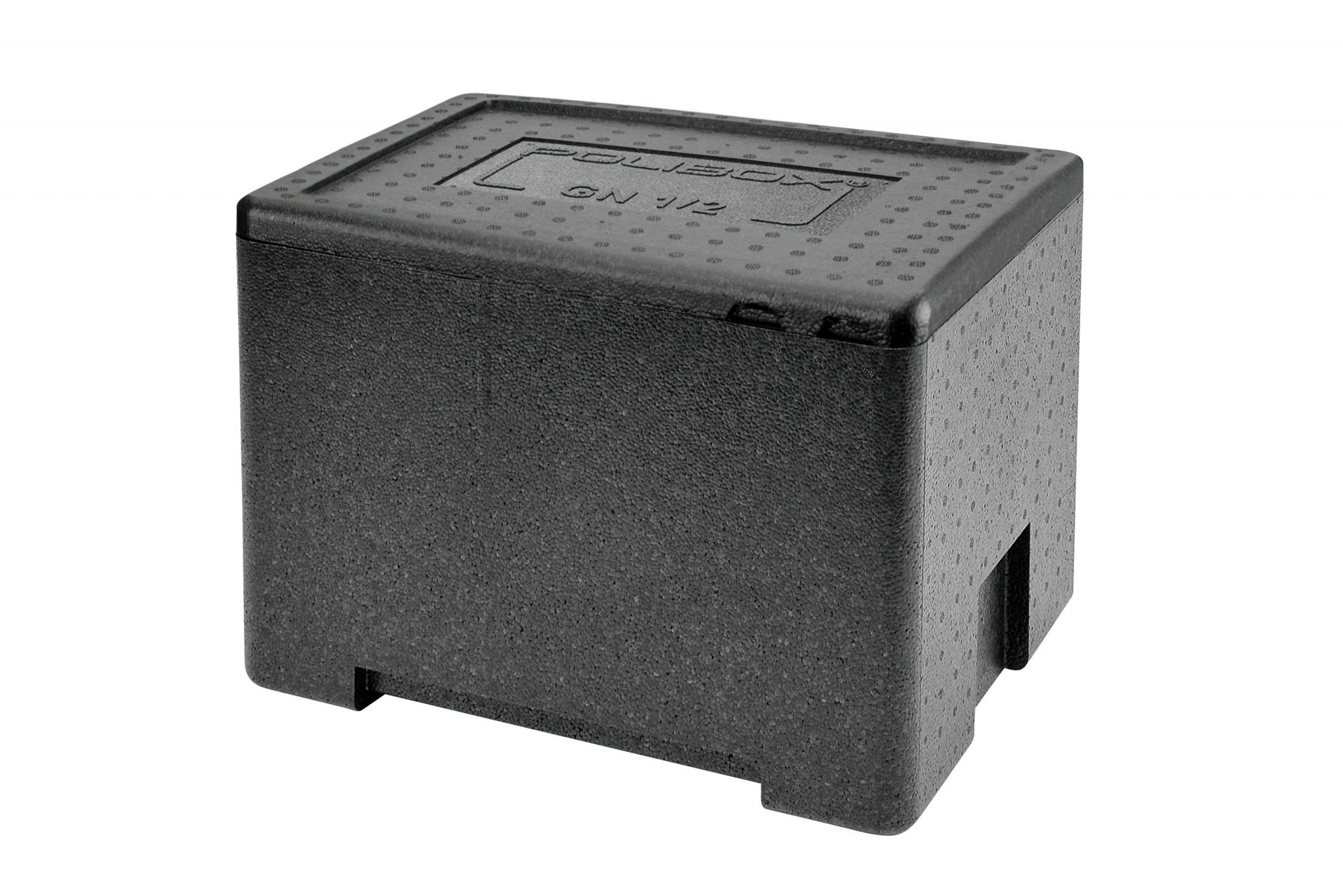 SMALL INSULATED FOOD BOX  - 21.6L