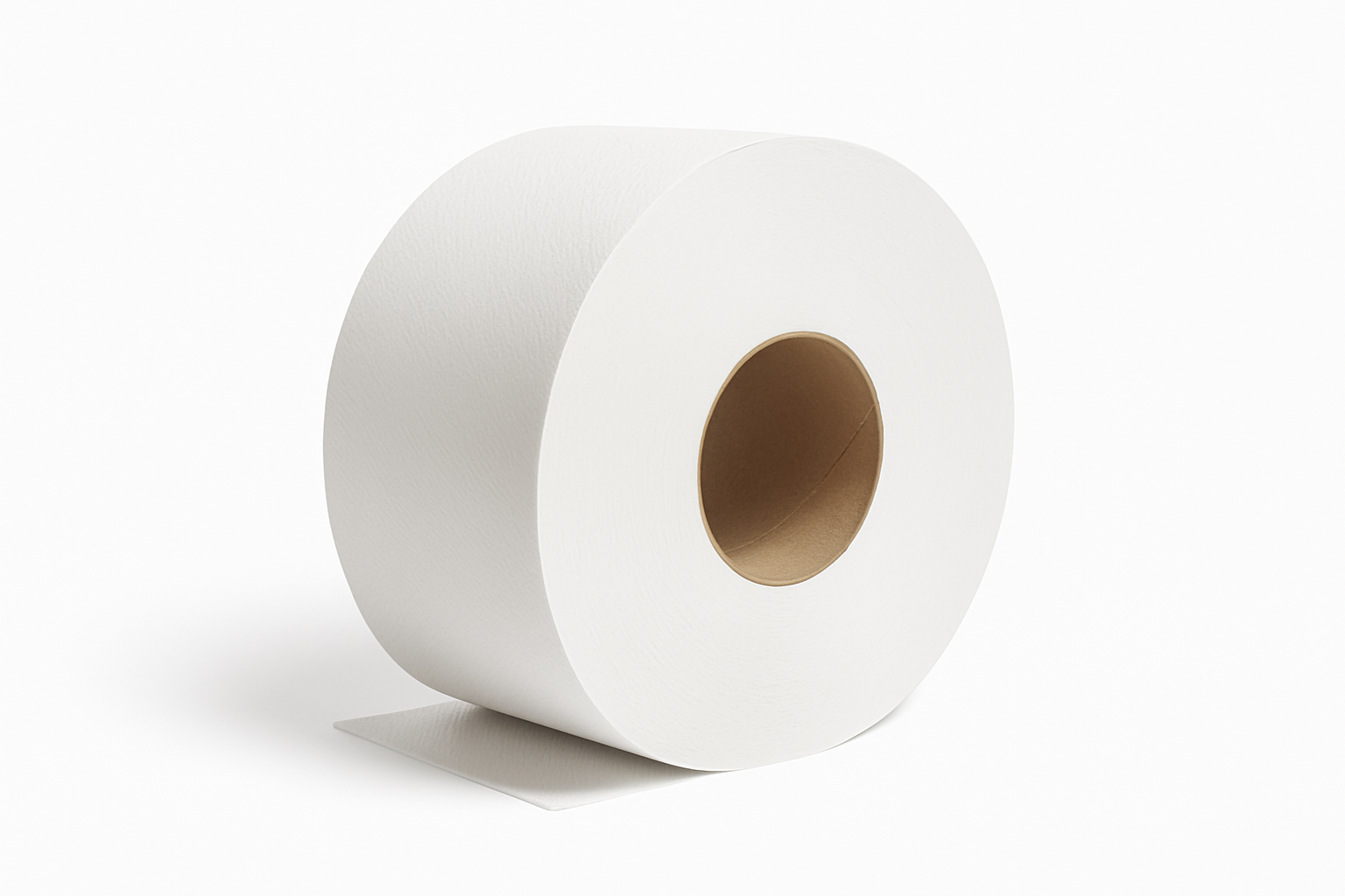 Standard Jumbo Toilet Roll