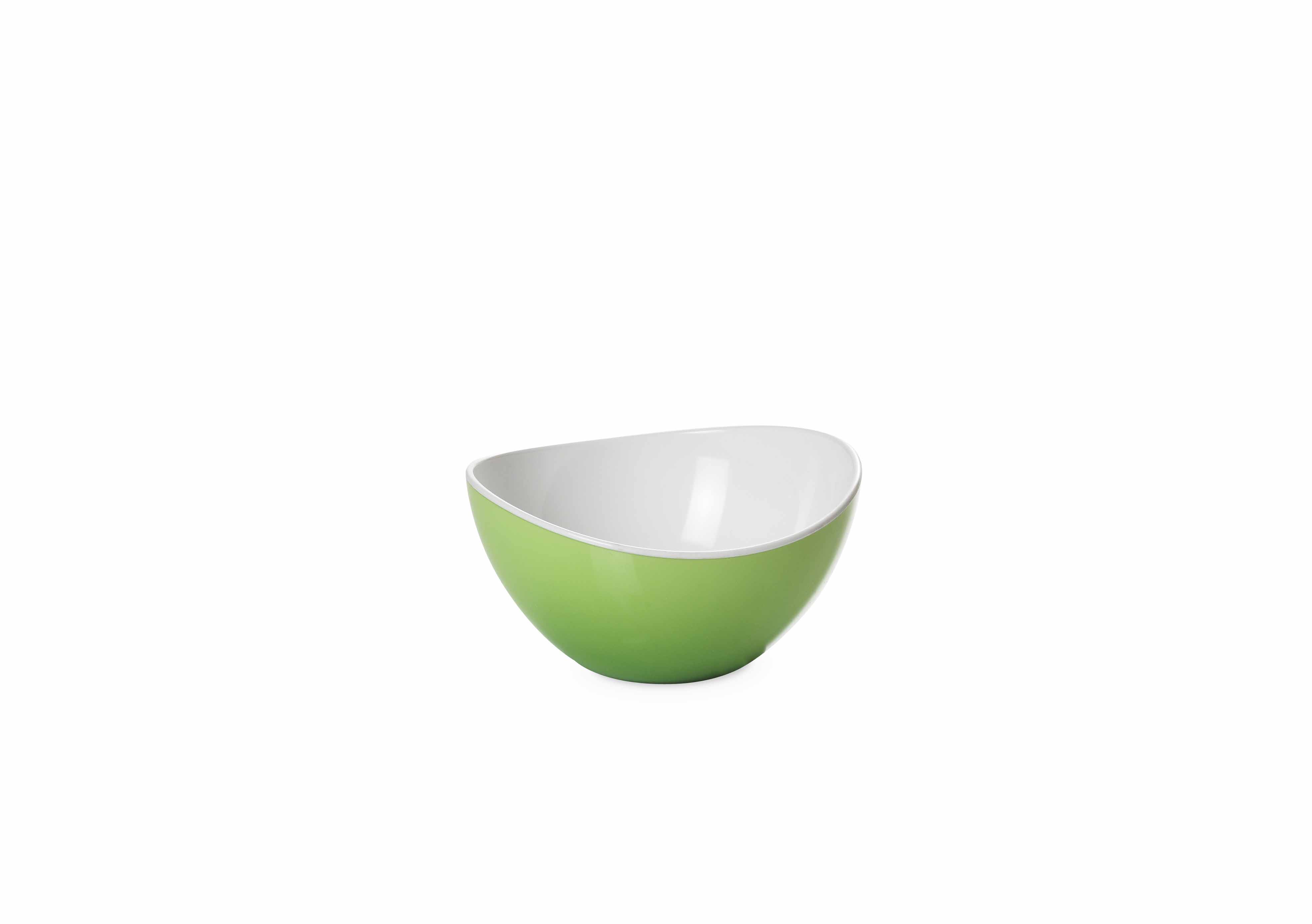 12cm Green Bowl