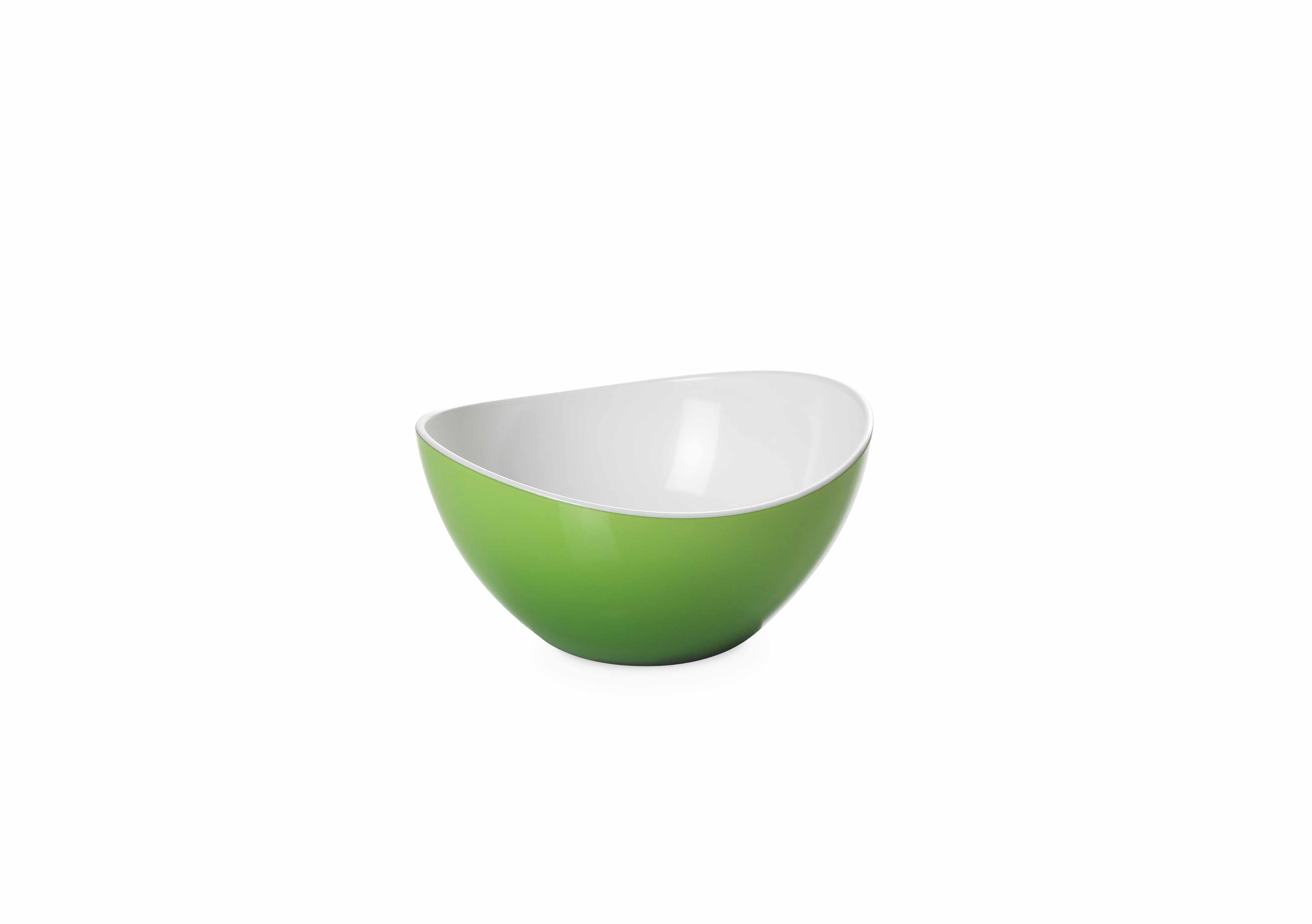14cm Green Bowl