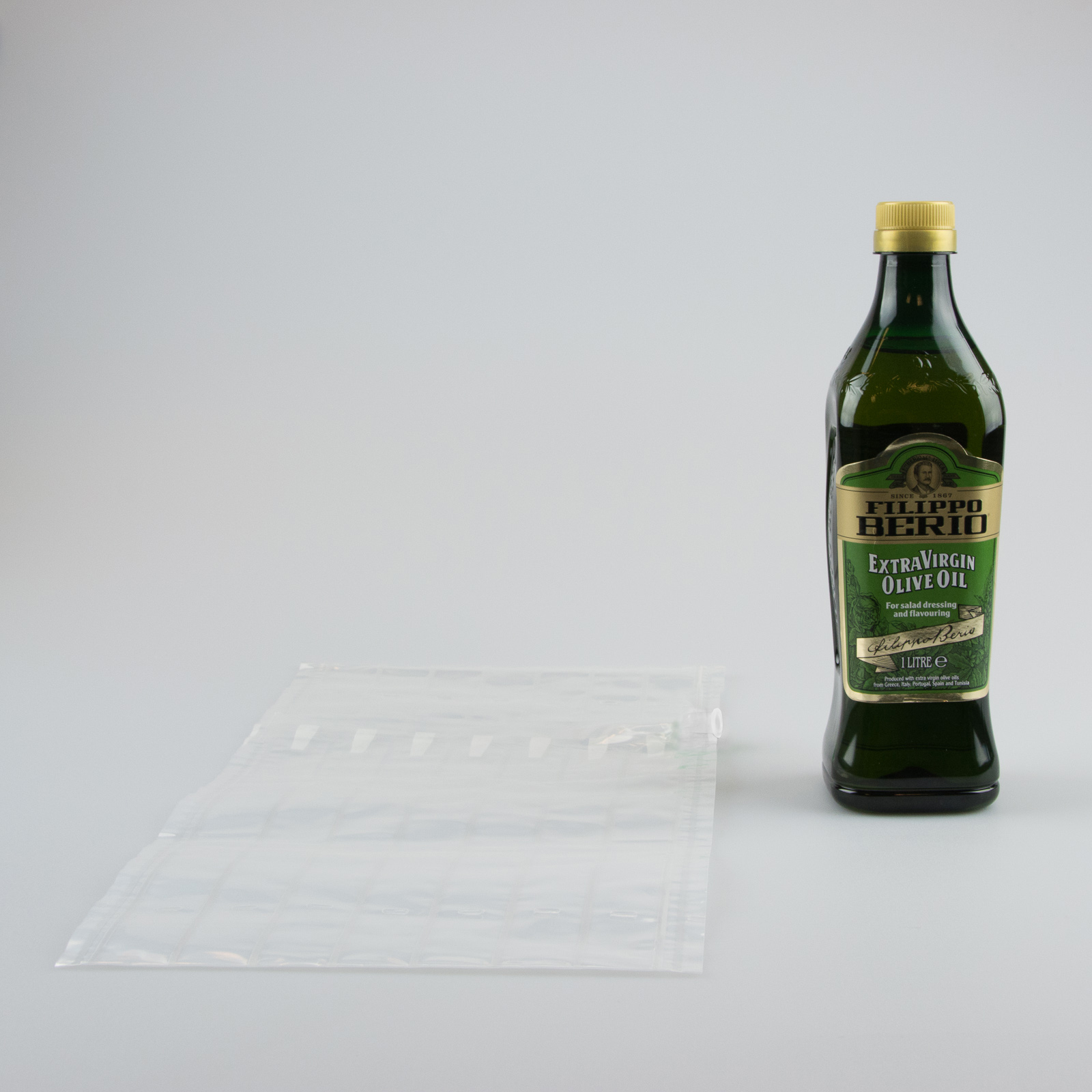 Heavy Duty Bottle BUBL Pod