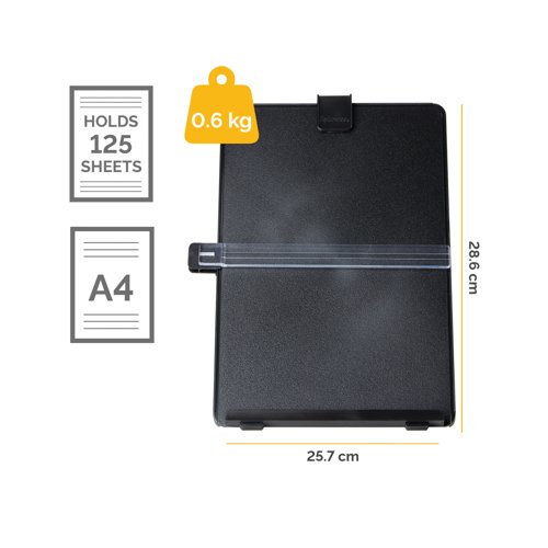 Fellowes Workstation Document Holder