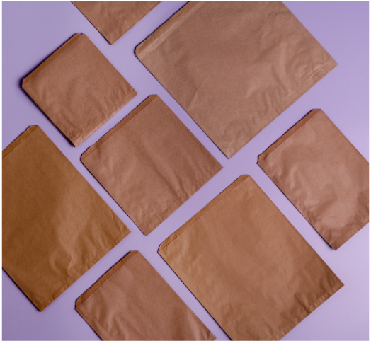 Fibrella HERITAGE® Bag - 175mm x 175mm