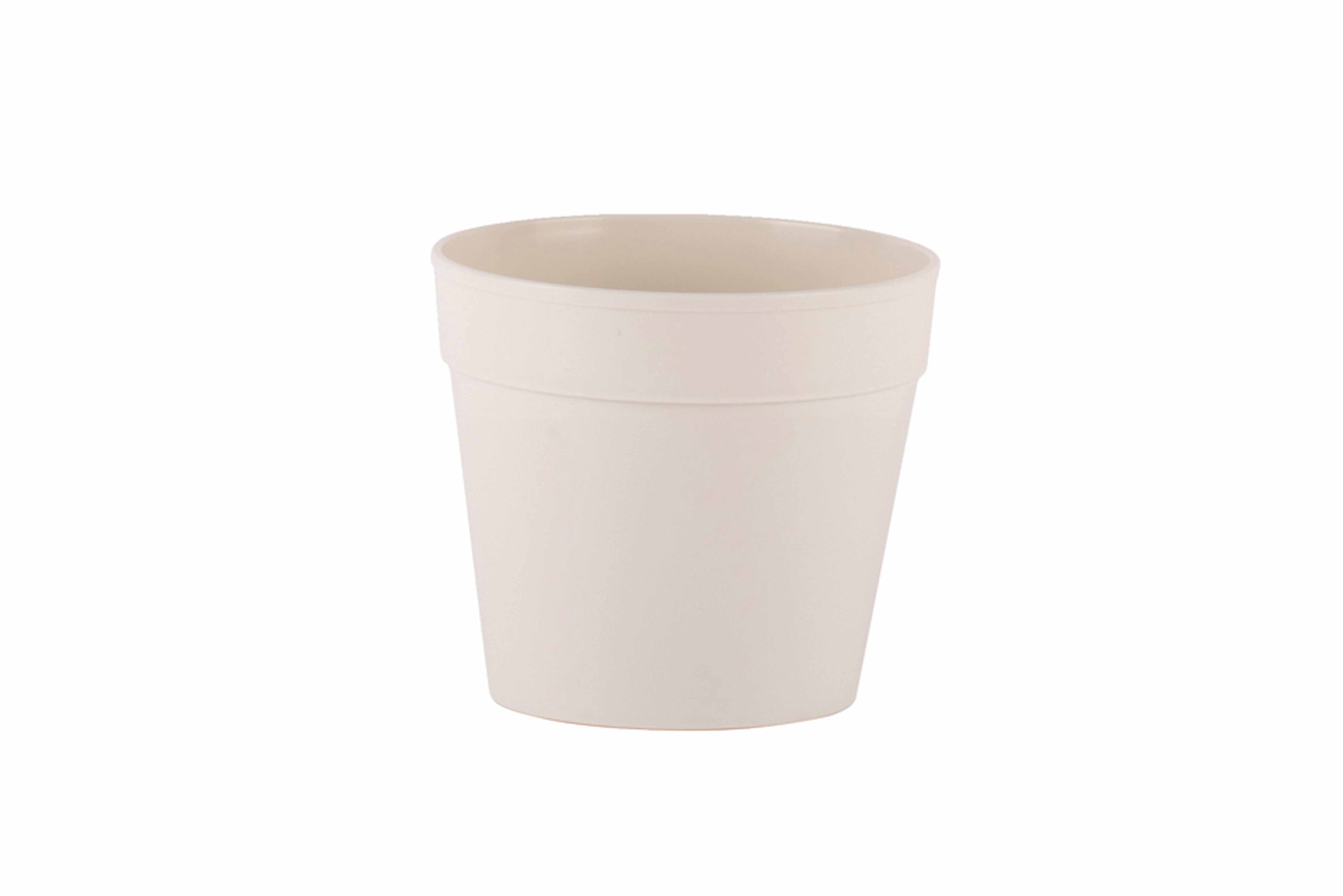 White Coffee Cup - 18cl