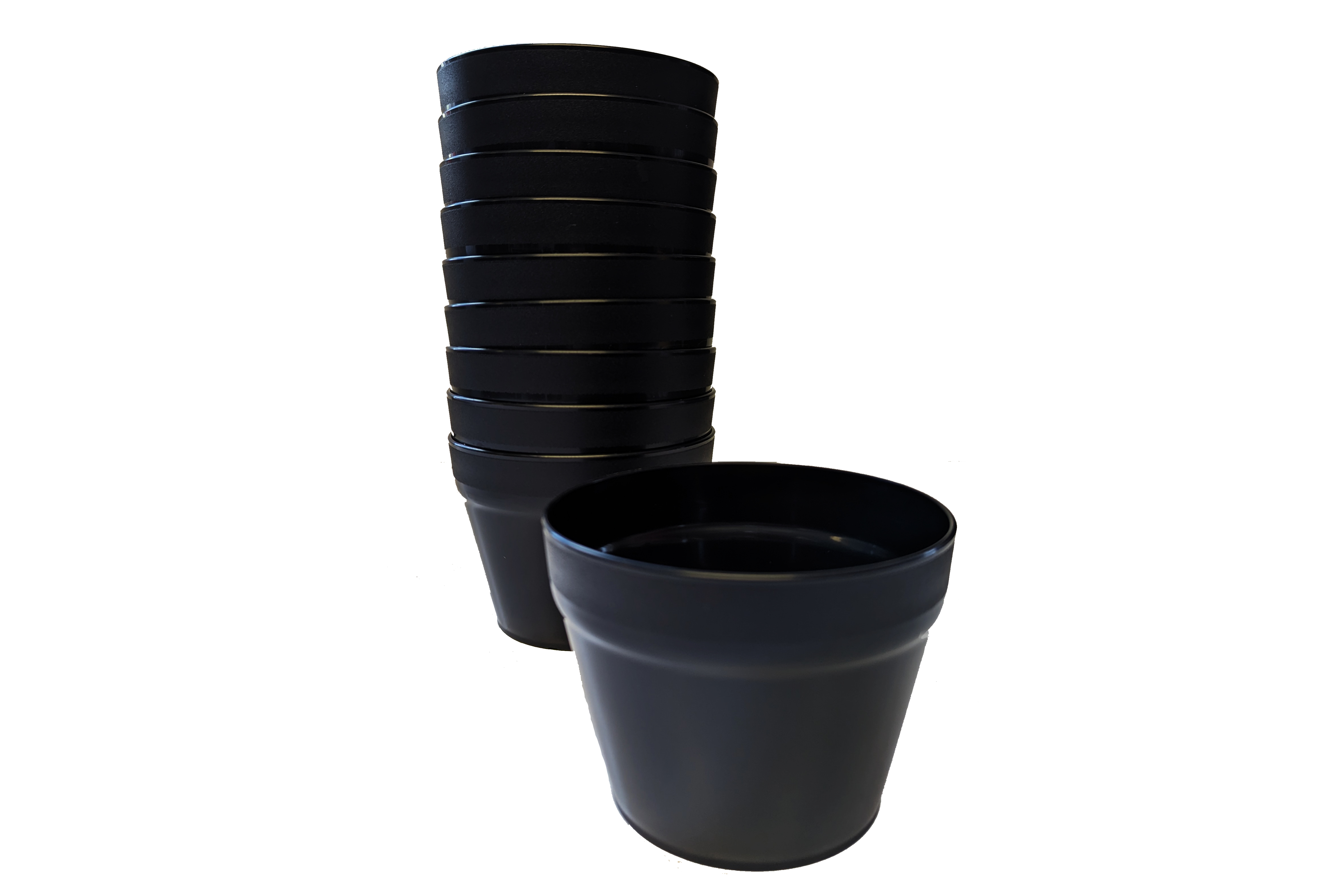 Black Multipots
