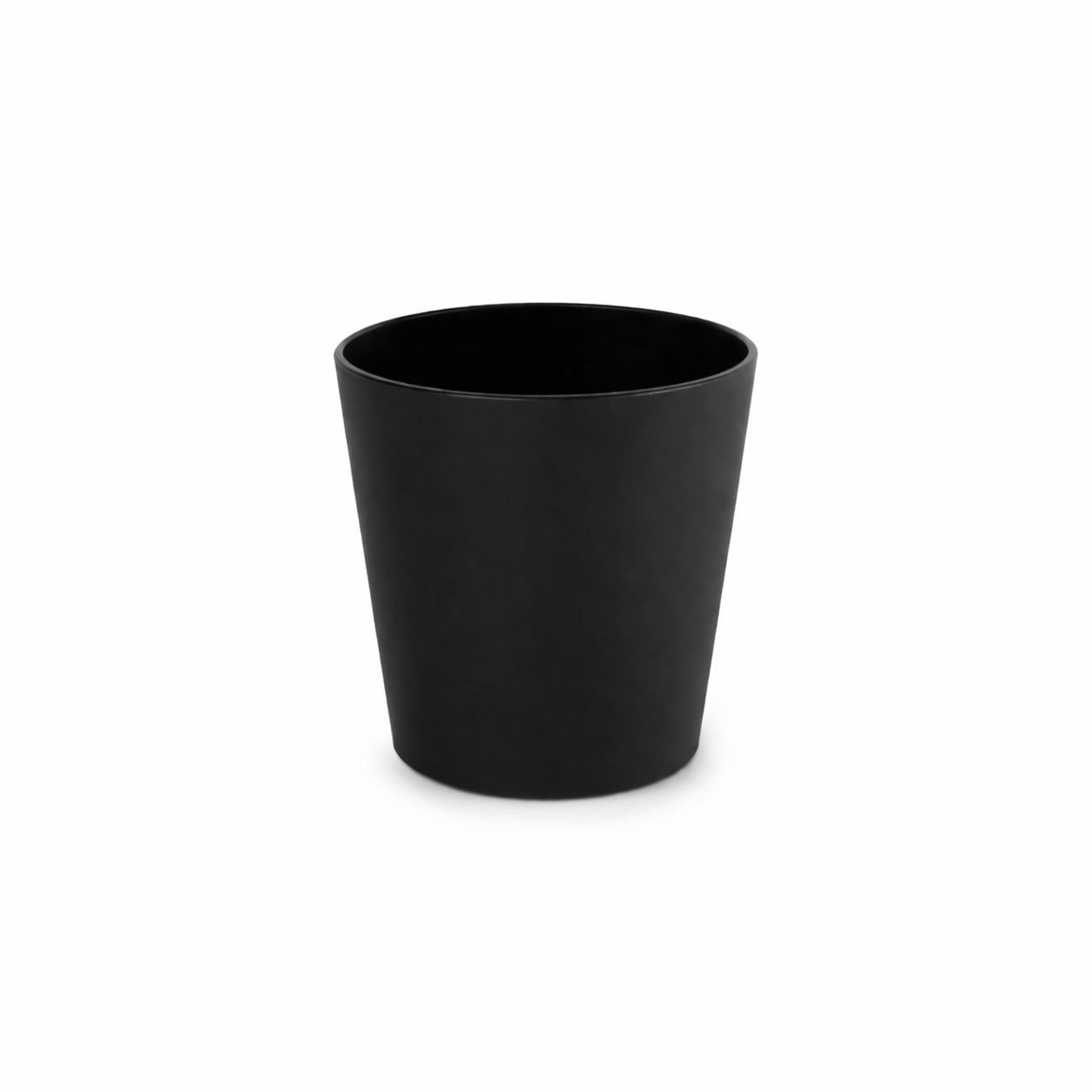 Black Coffee Cup - 10cl
