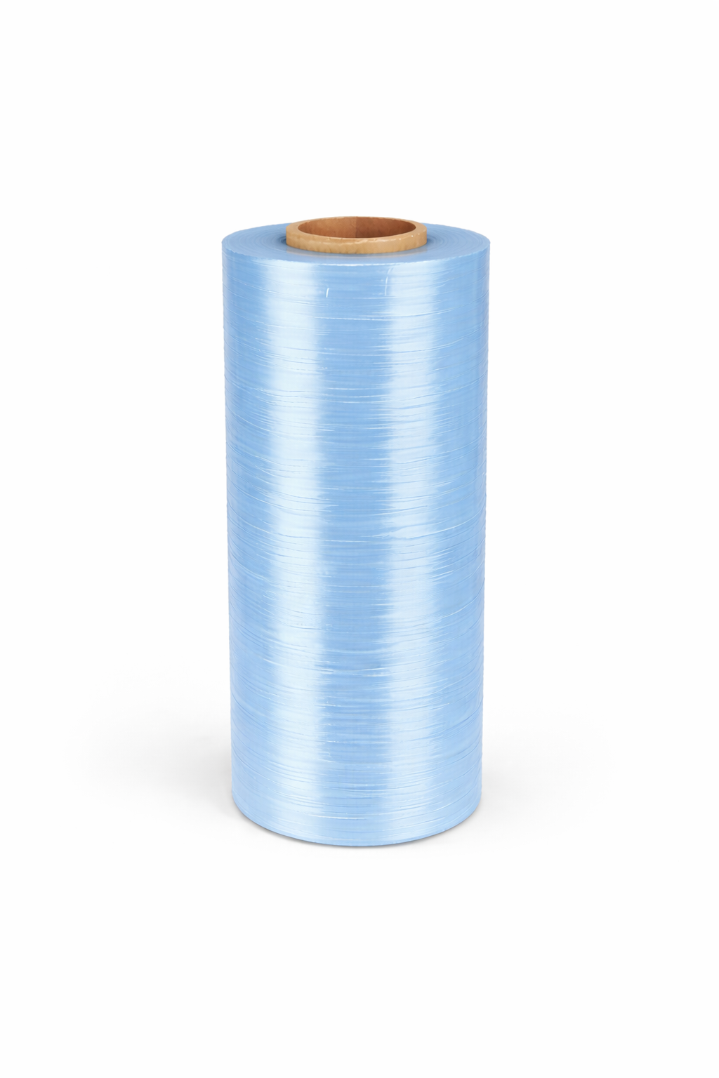 Machine Pallet Wrap 500 x 23mu PPS 250% Blue Tint
