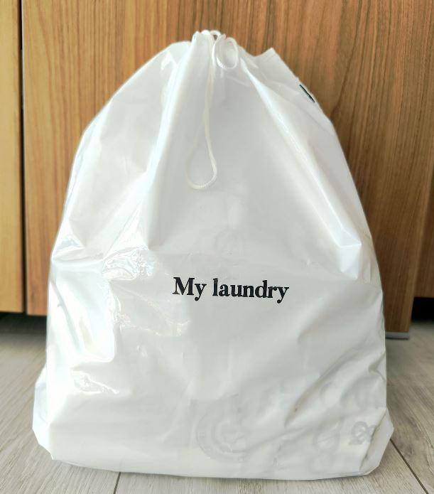 LAUNDRY BAG