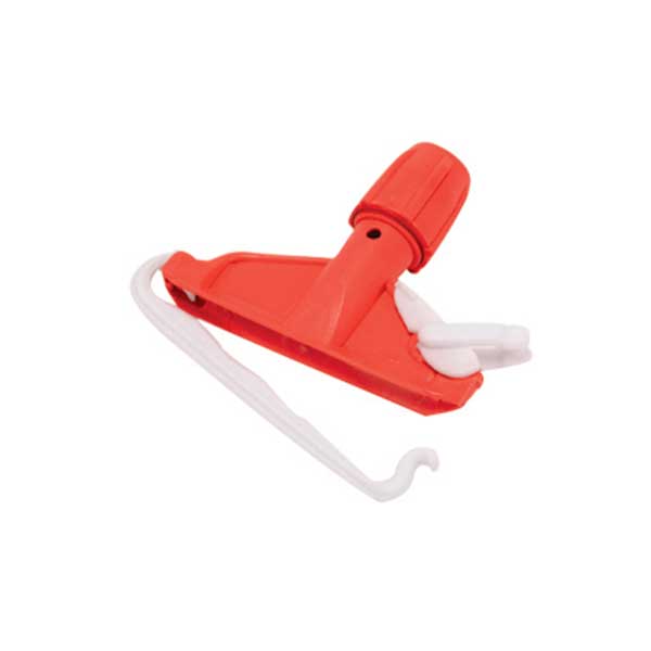 Kentucky Mop Head Holder - Red