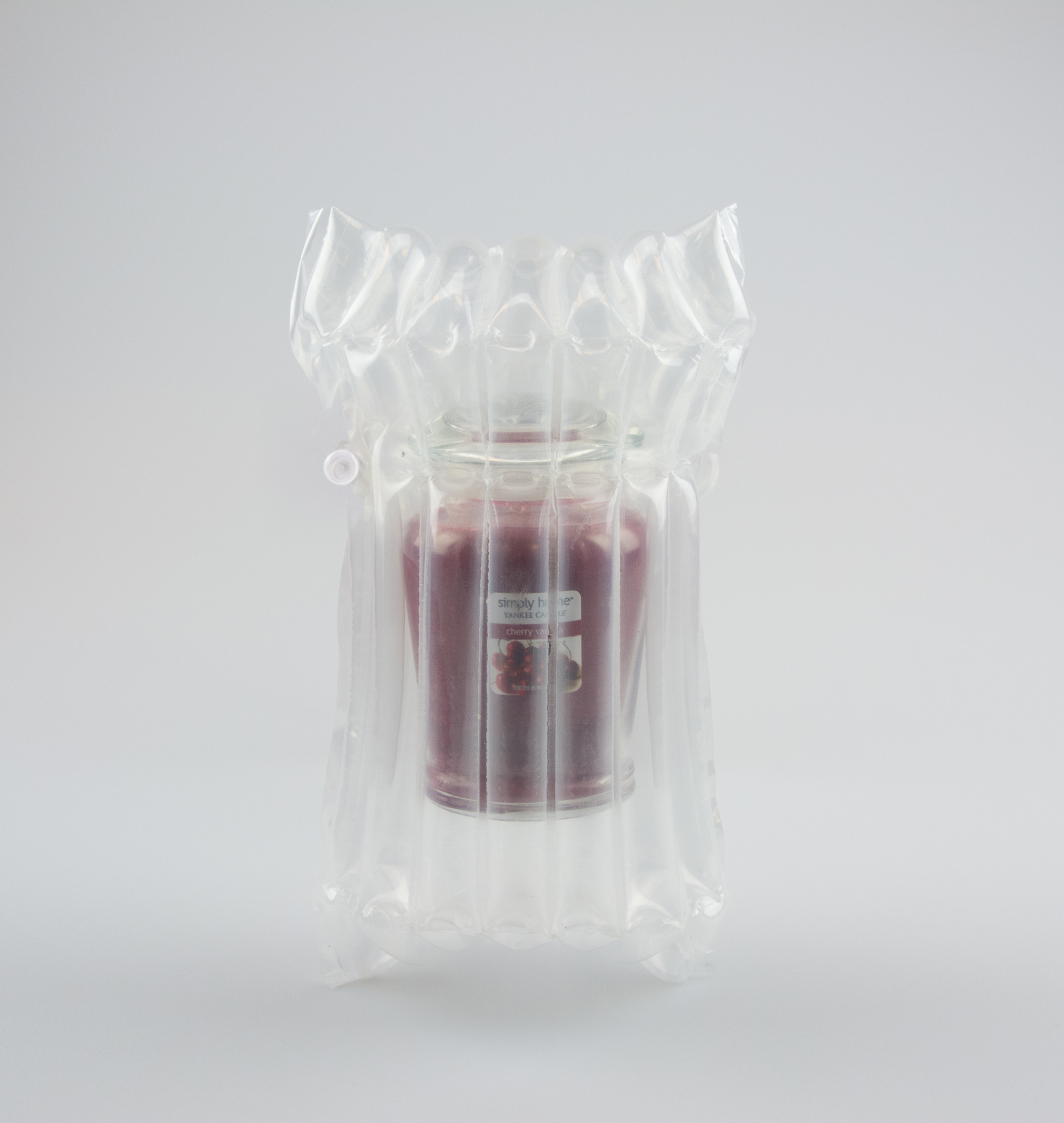 Heavy Duty Bottle / Jar BUBL Pod 500ml With Inflation Nozzle