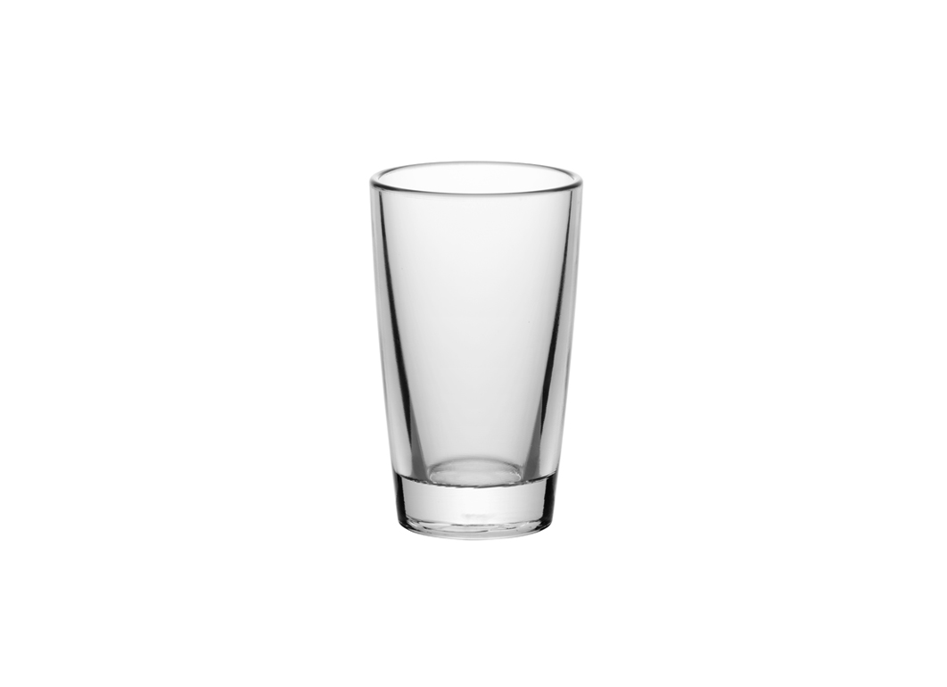 Aura Shot Glass 10cl