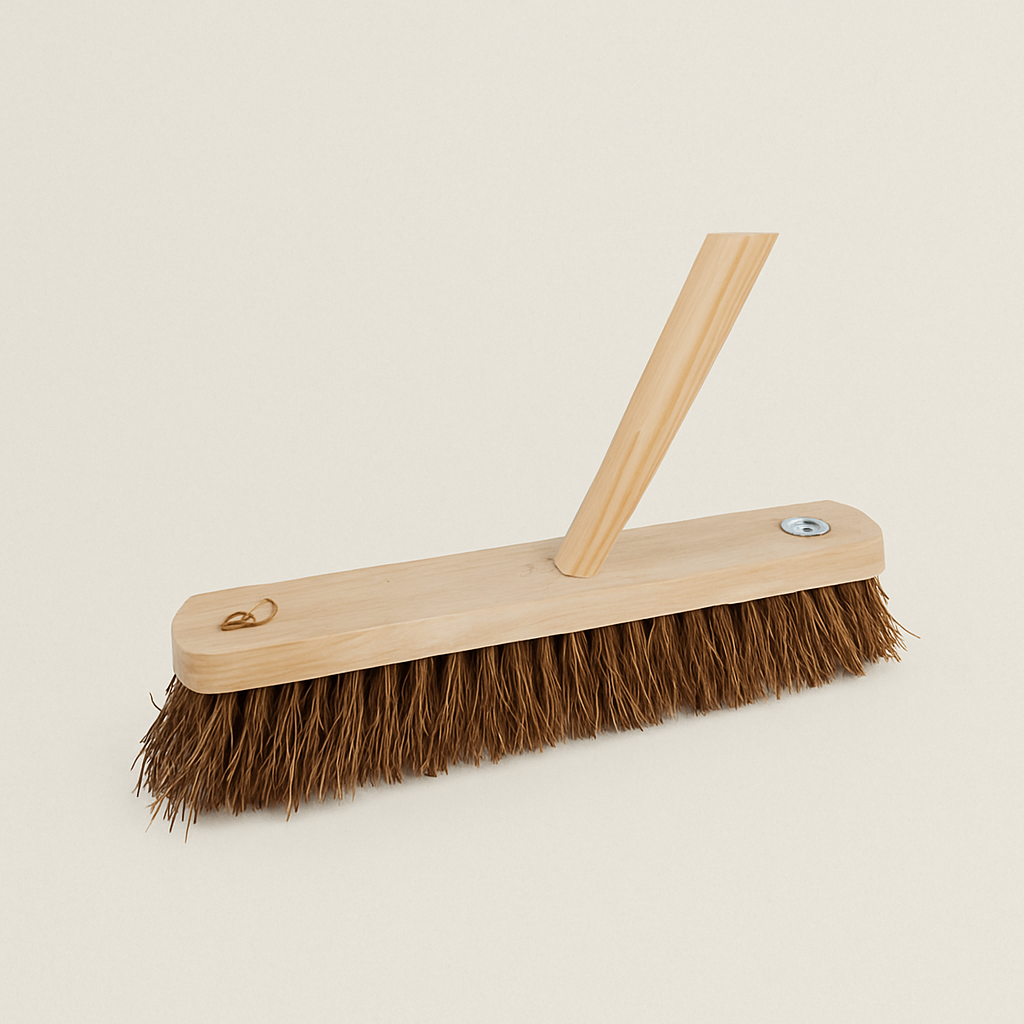 18'' Stiff Brush