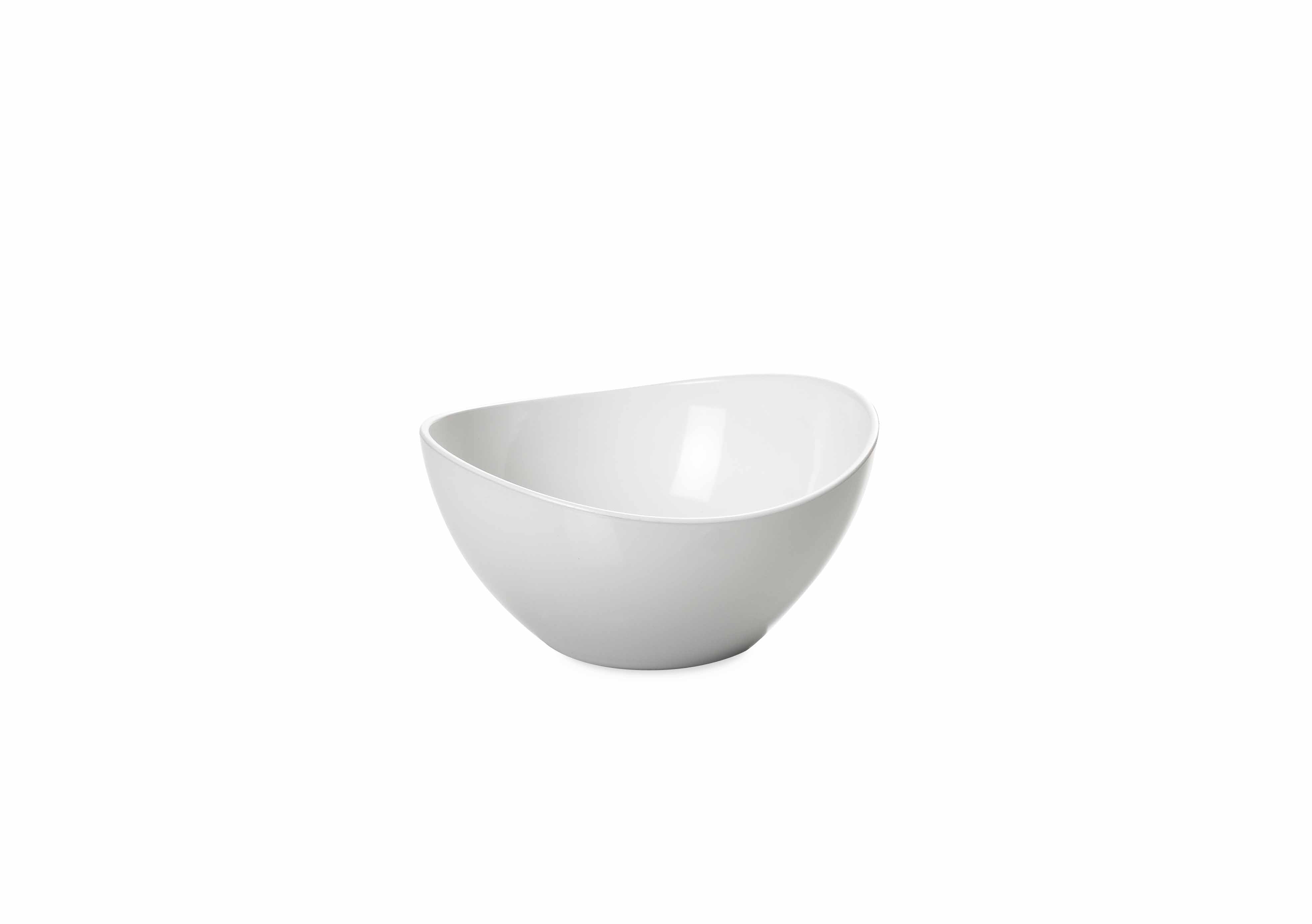 14cm White Bowl