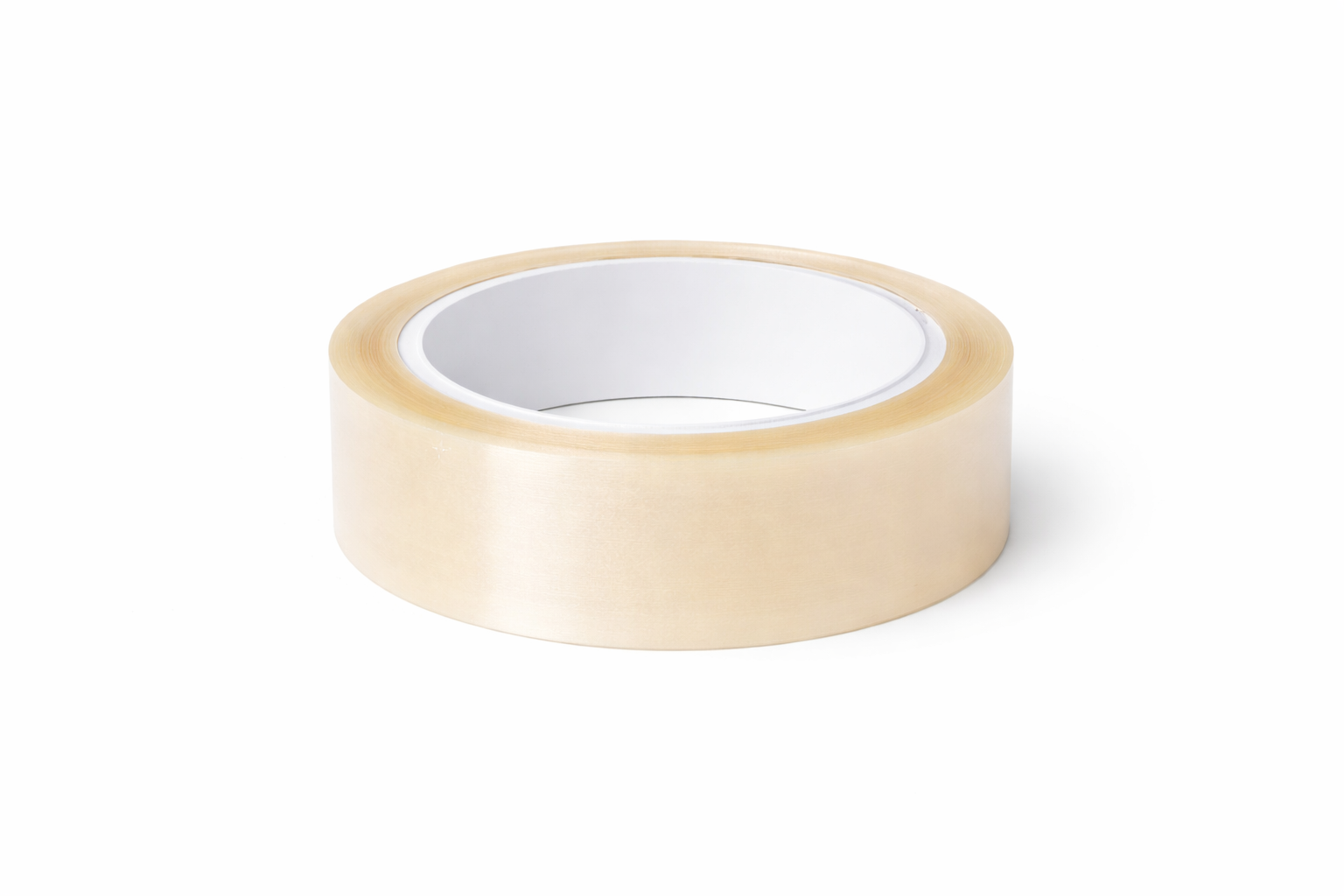 Plastic Tape - 24mm x 92m Clear