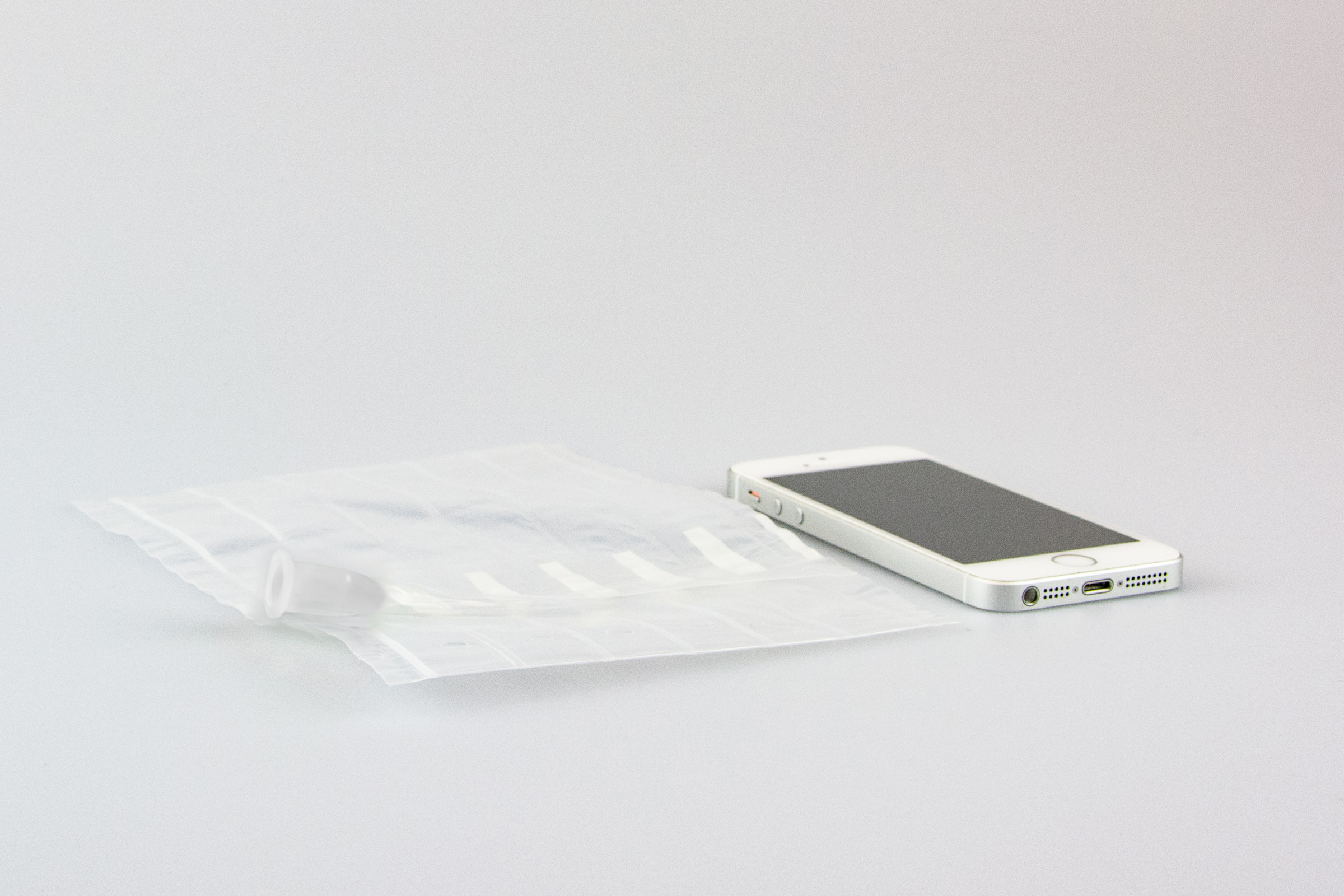 2.5″ HDD / Mobile Phone / Digital Camera BUBL Pod (BPMOB)