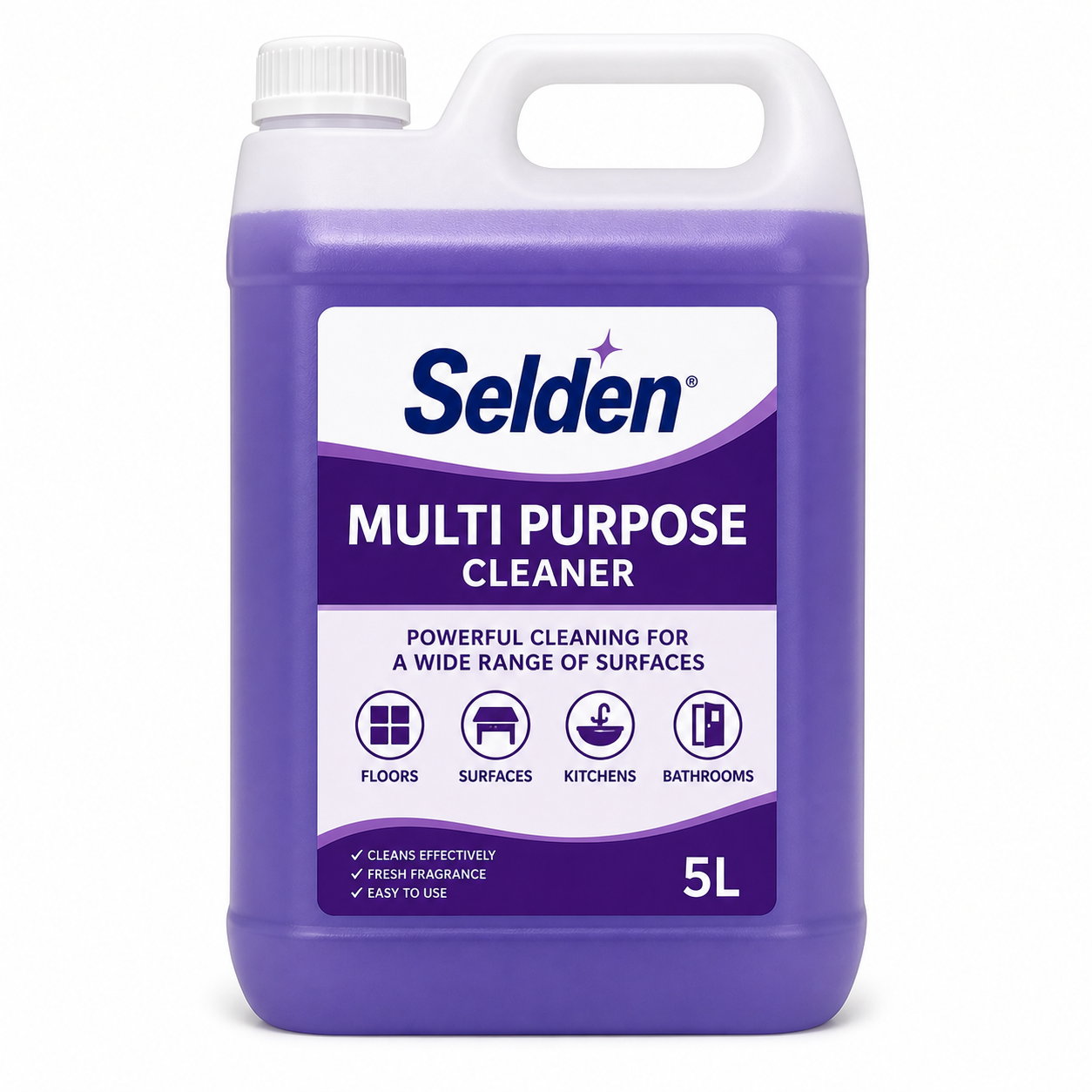 Selden Multi Purpose 5L