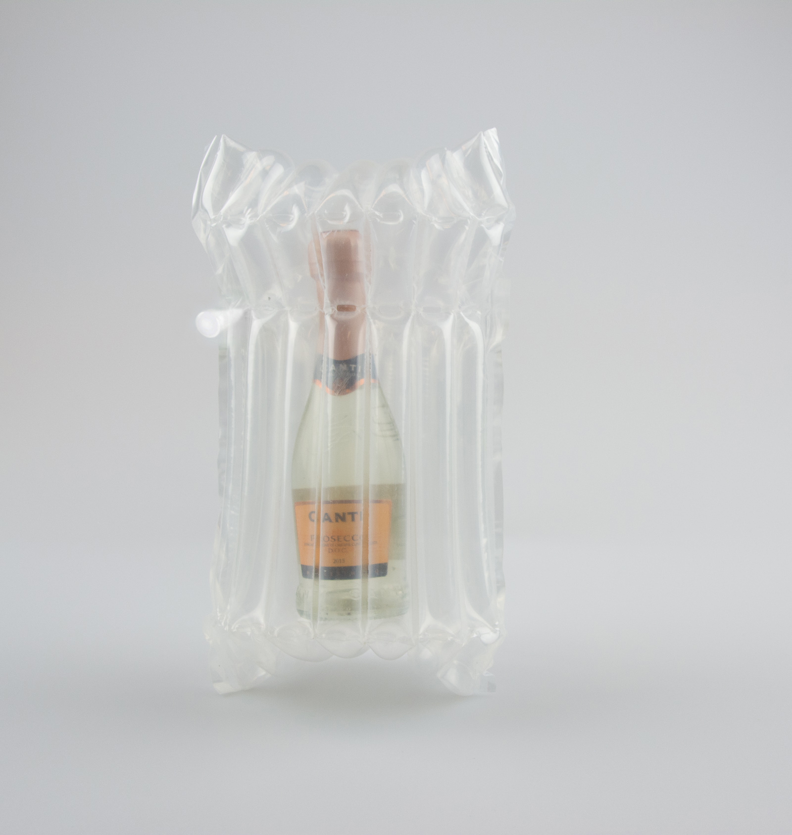 ECO Single Bottle /Jar 500ml BUBL Pod With Inflation Nozzle