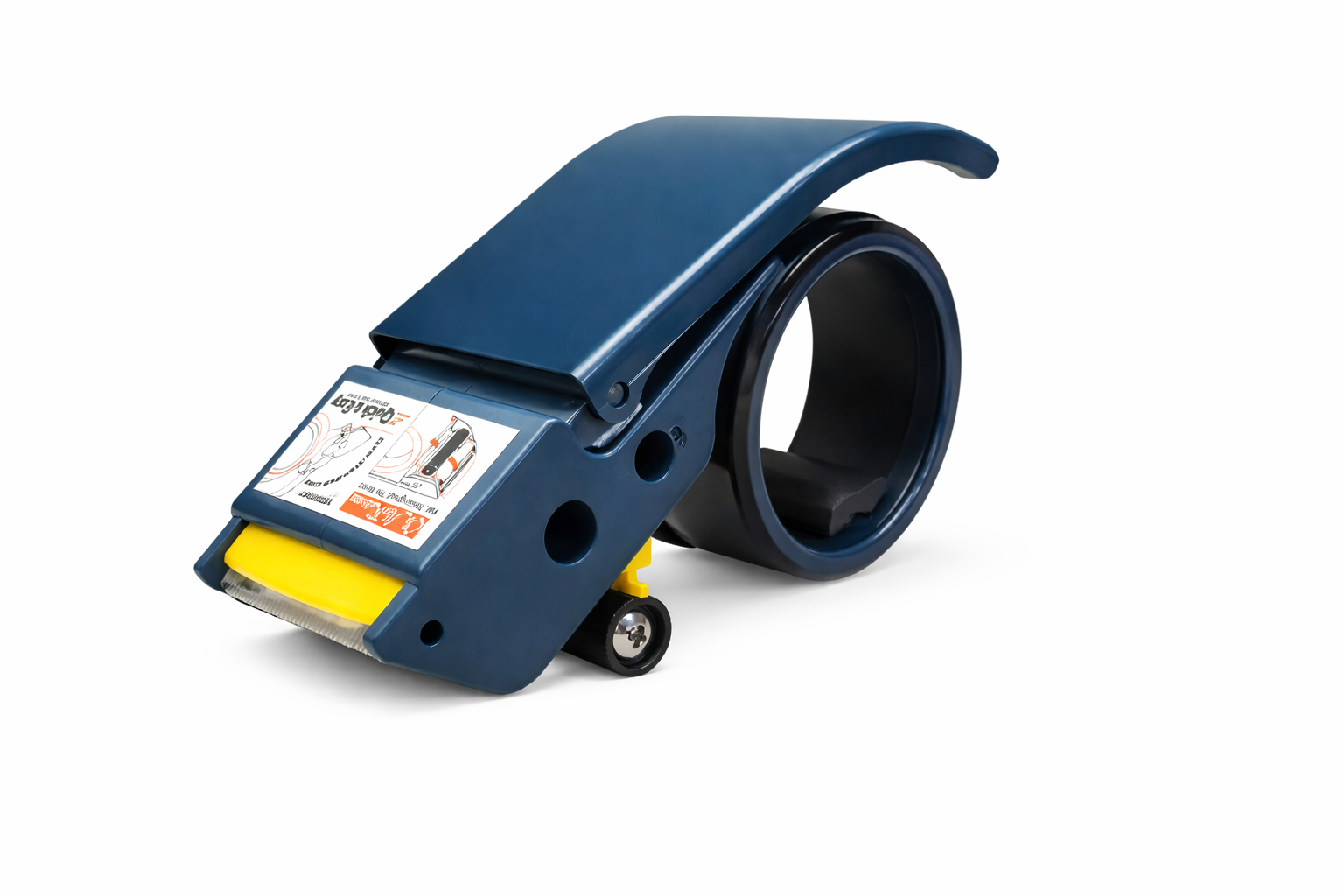 3 Inch Anti-Backflow Tape Dispenser