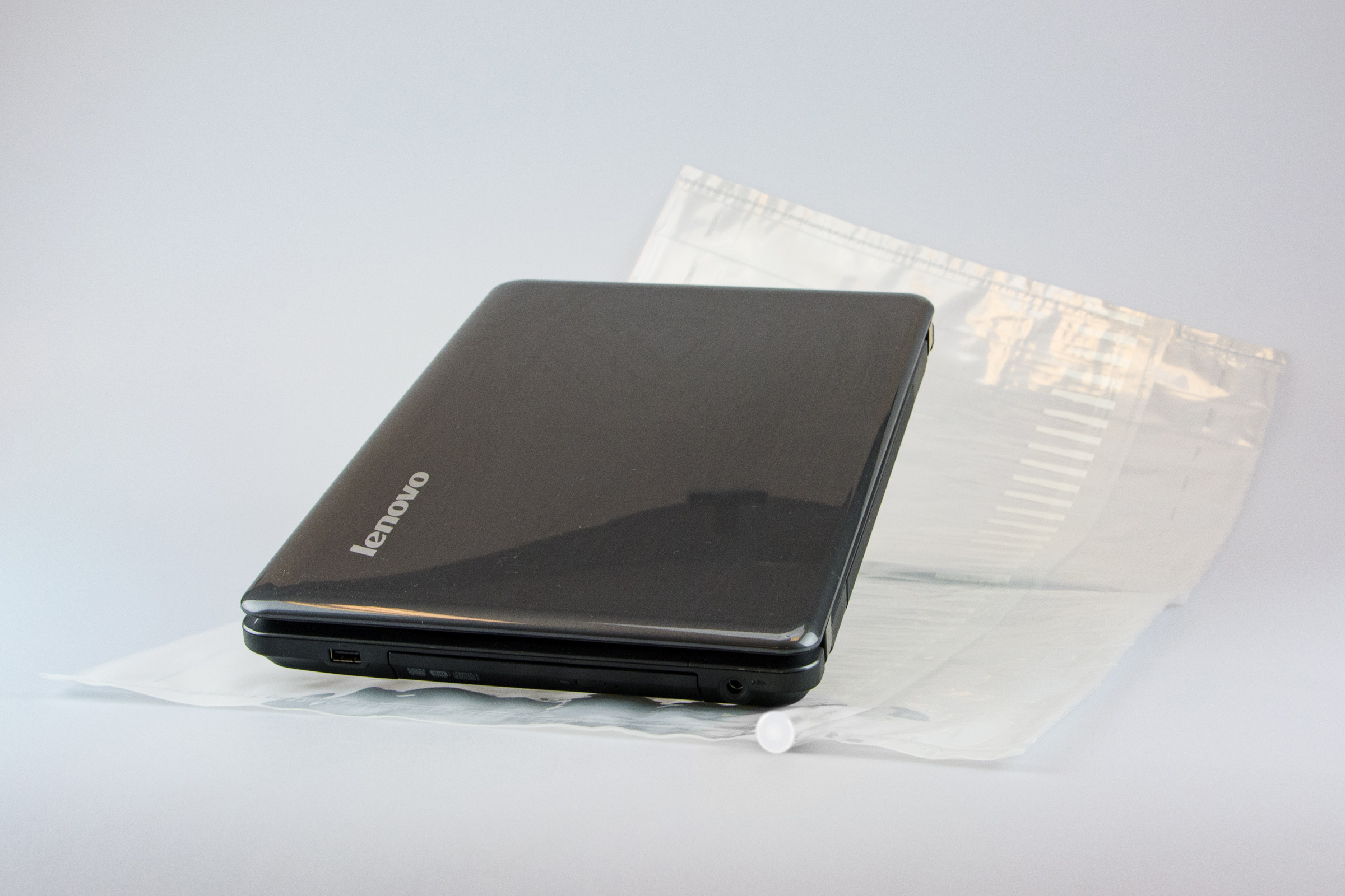 15″ Laptop / Notebook BUBL Pod