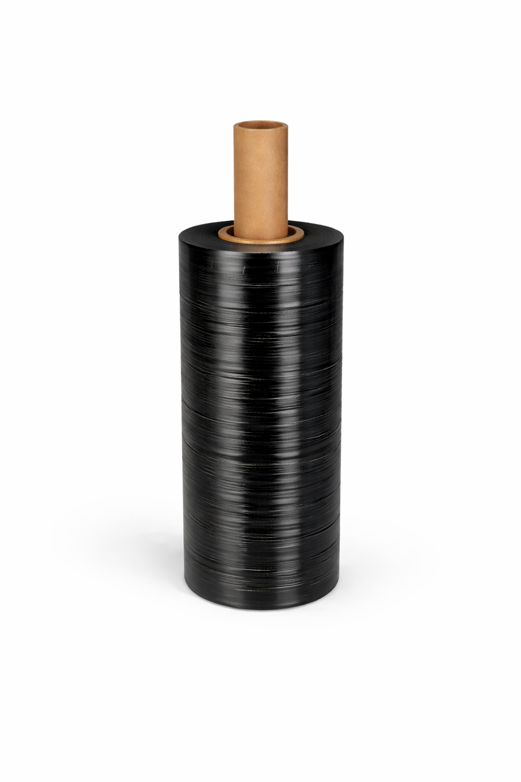 Hand Pallet Wrap 400 x 300 x S17 – Extended Cores Black