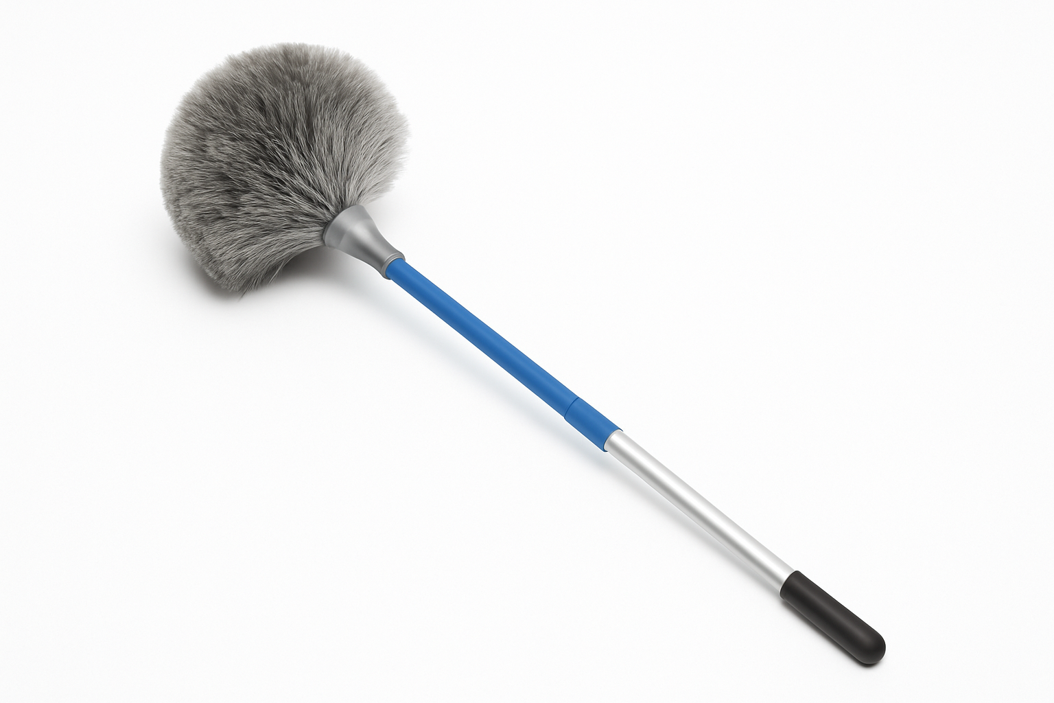 COR10 Soft Cobweb Brush