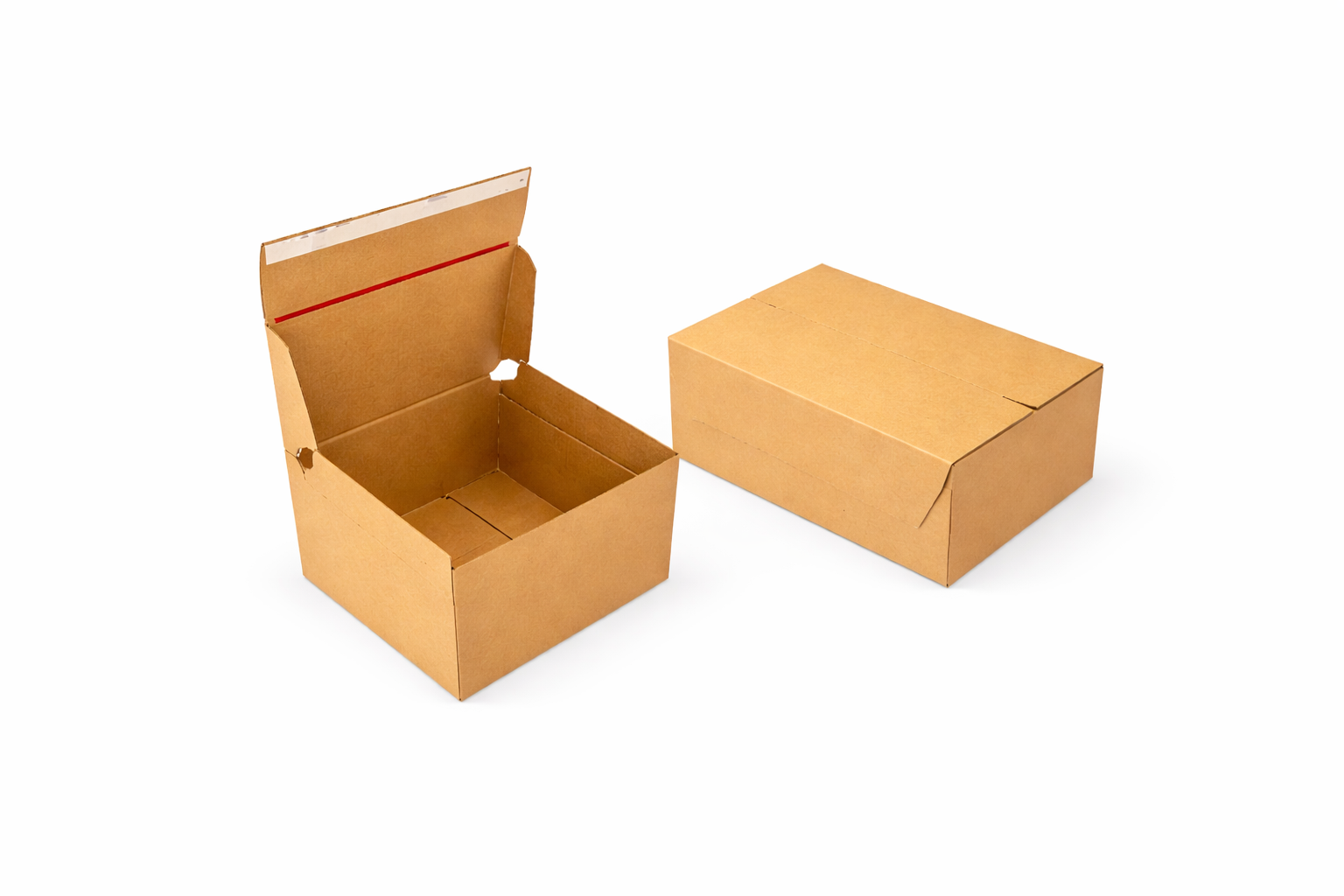 Crash Lock Box - 426mm x 300mm x 300mm