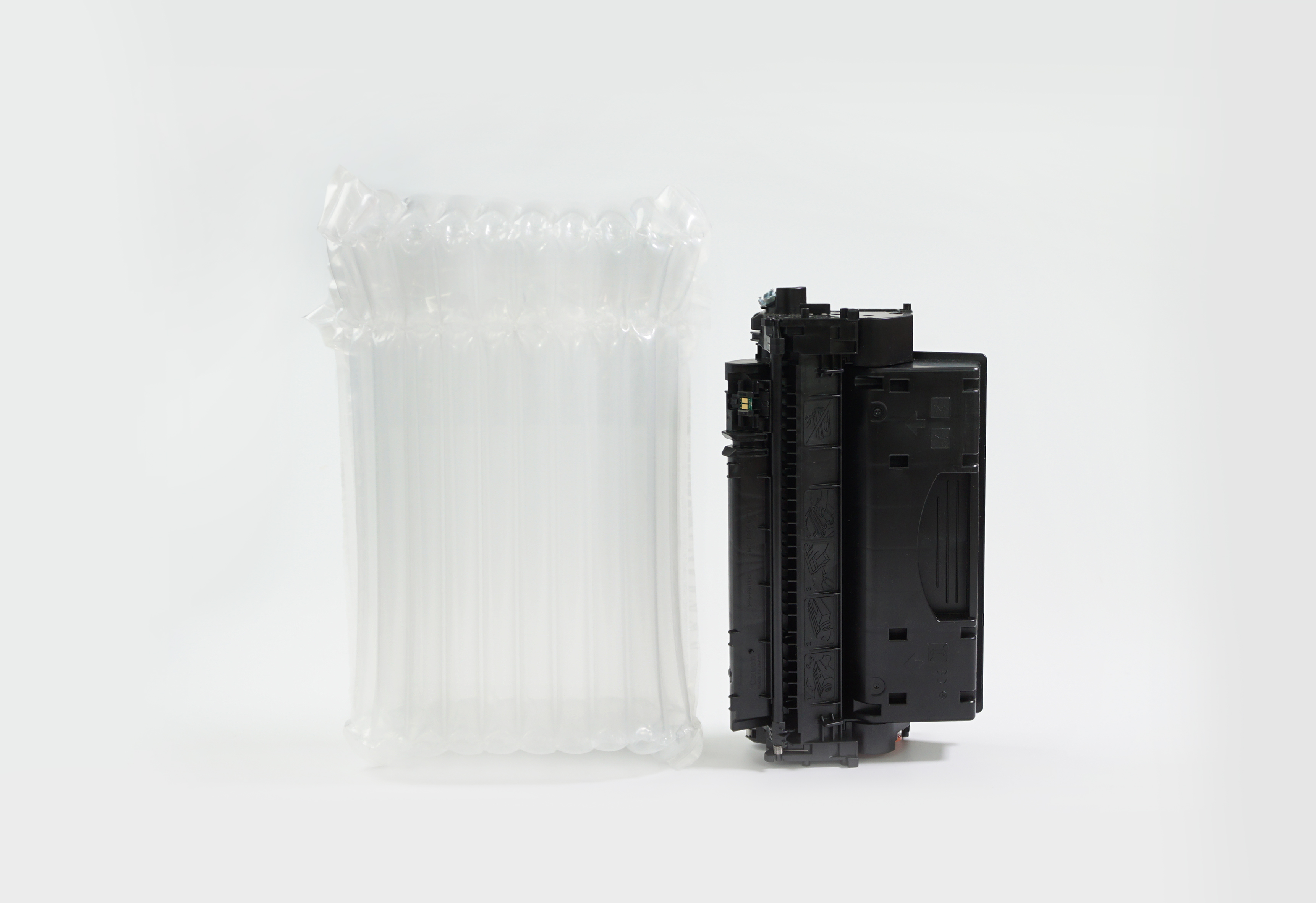 Pod Toner Bag Size 2 (6A061)