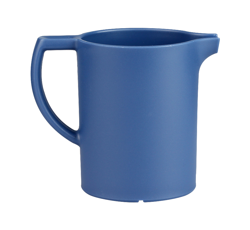Small Royal Blue Jug 200ml
