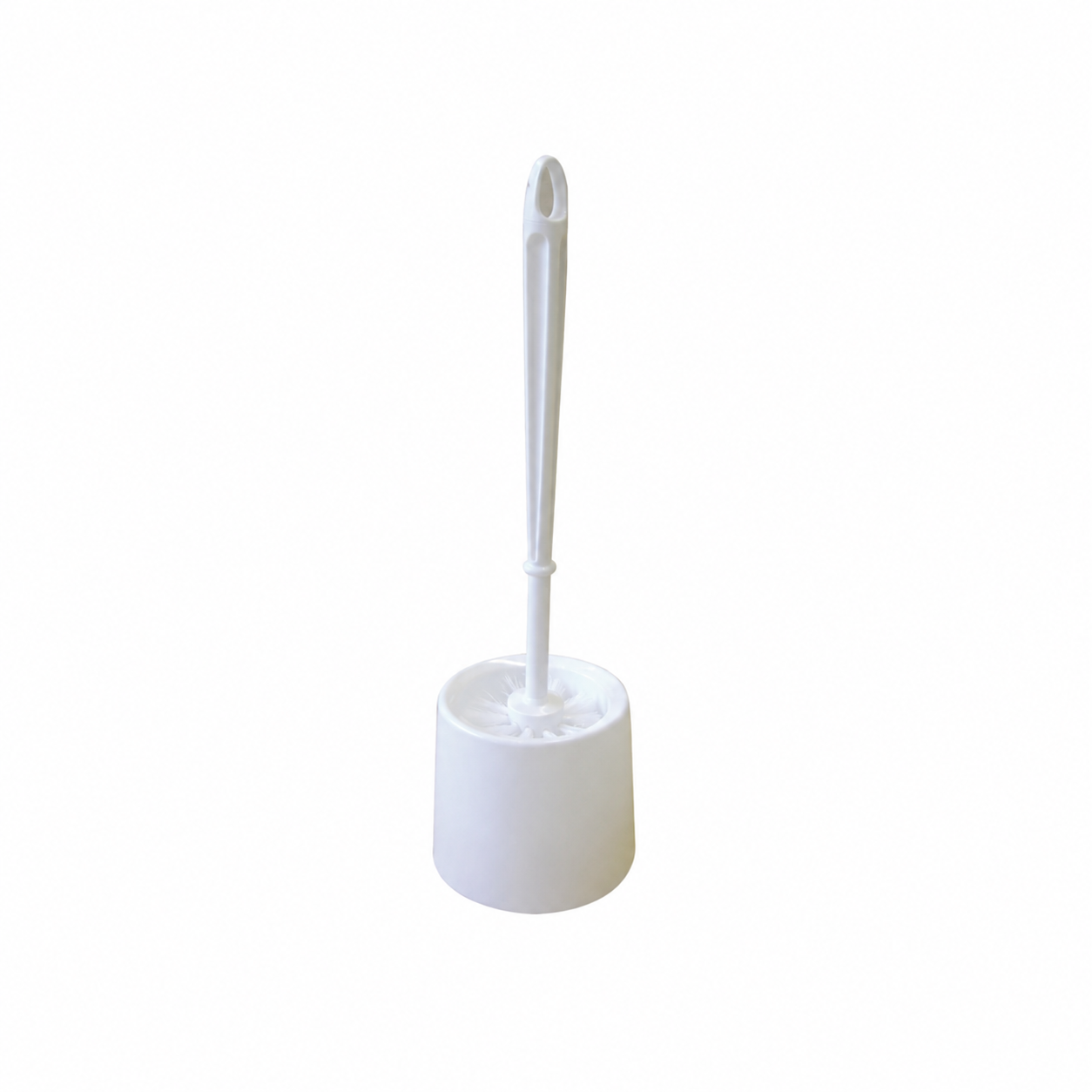 Economy Toilet Brush Set