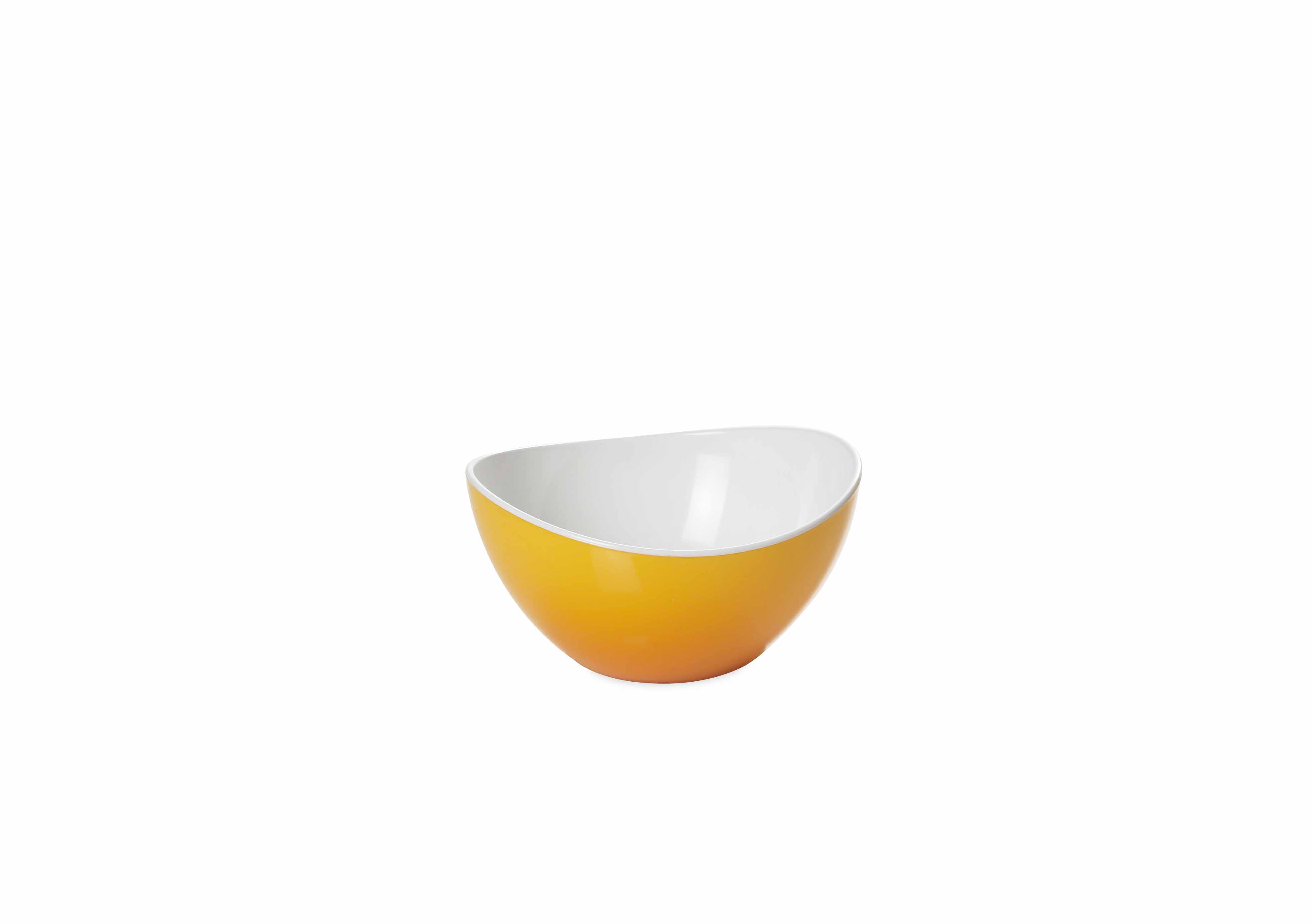 12cm Yellow Bowl