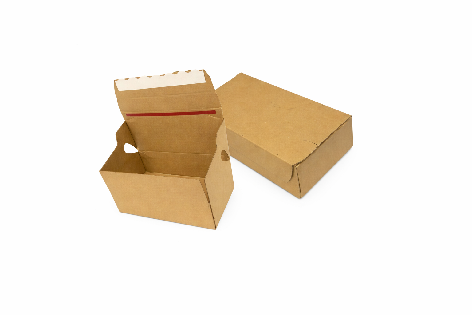 Crash Lock Box - 160mm x 150mm x 75mm