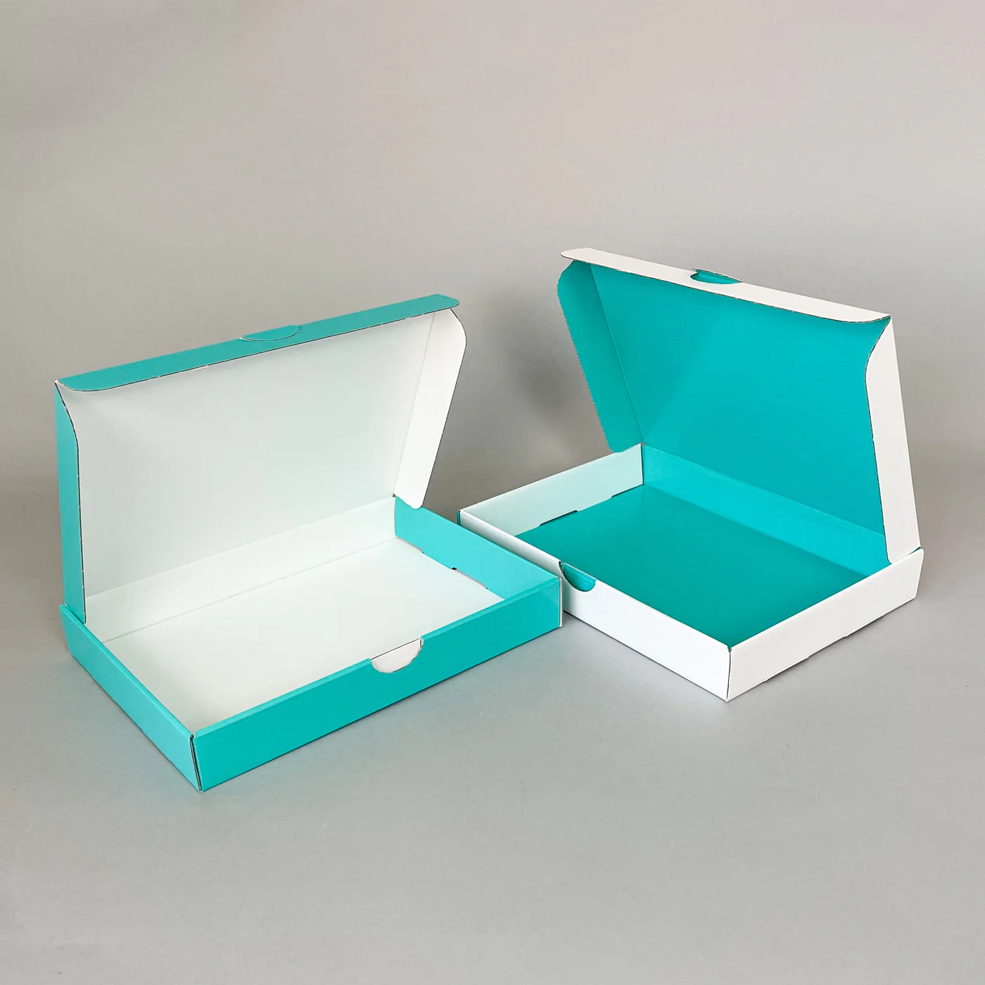 Ecommerce Postal Box 1 - 34mm (Pack of 25)