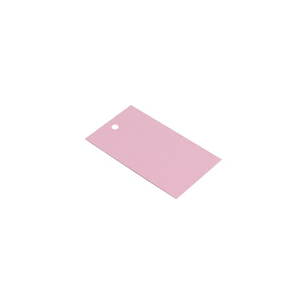 Coloured Gift Tags