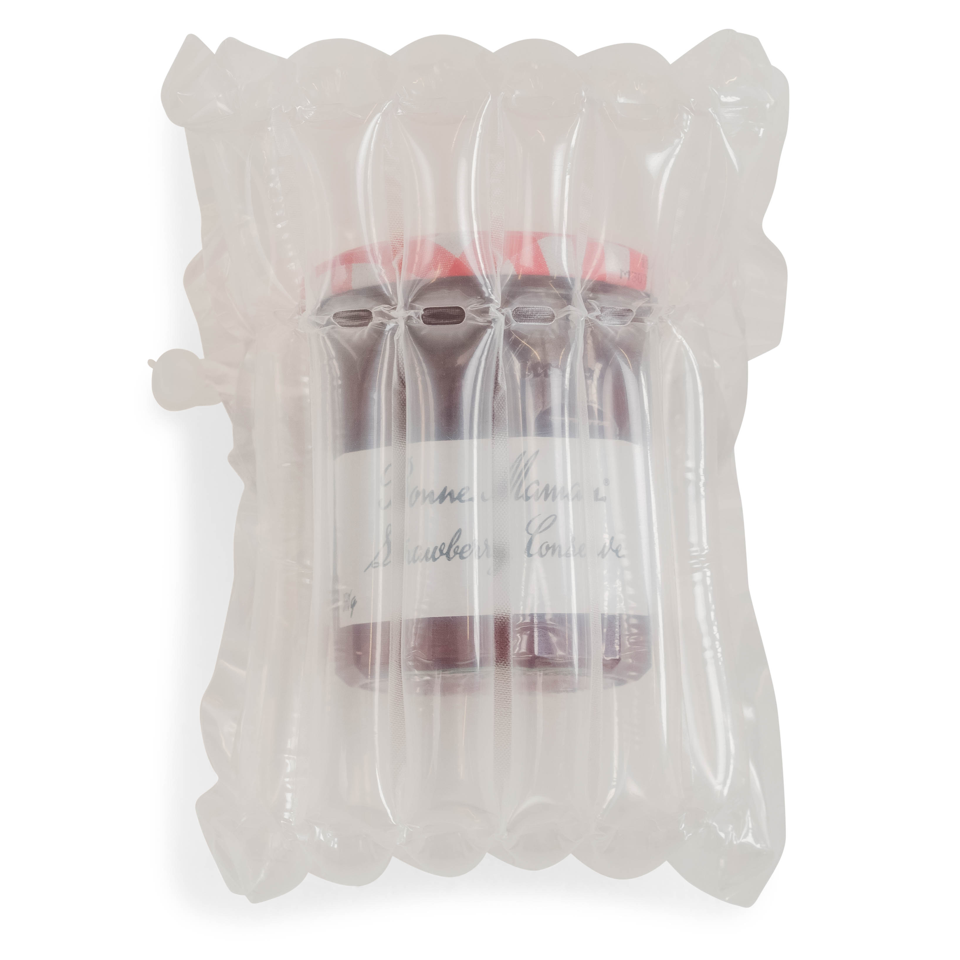 Heavy Duty Bottle / Jar BUBL Pod 250ml With Inflation Nozzle