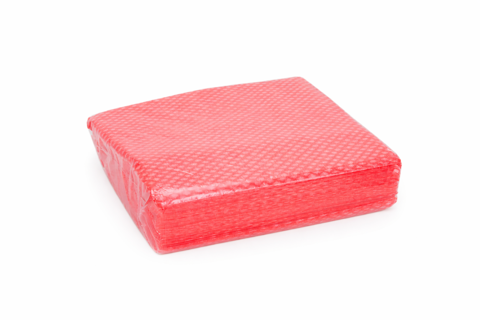 Red Keytone Cloth