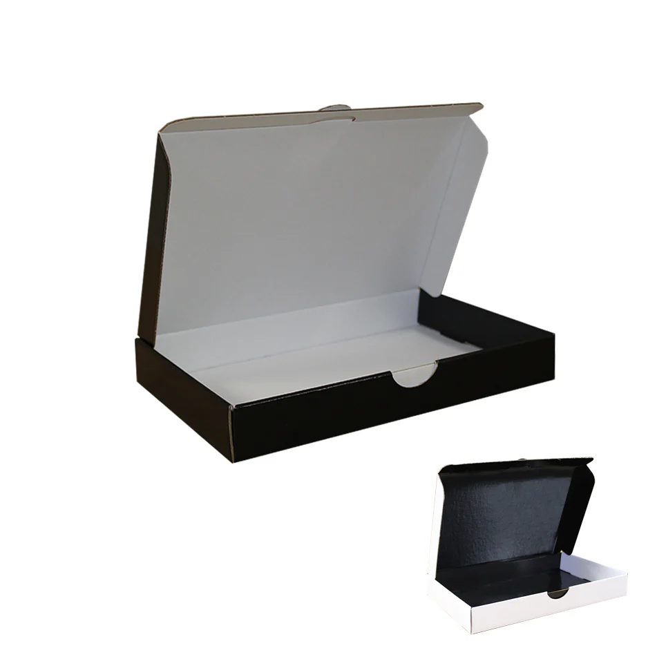 Ecommerce Postal Box 1 - 34mm (Pack of 25)