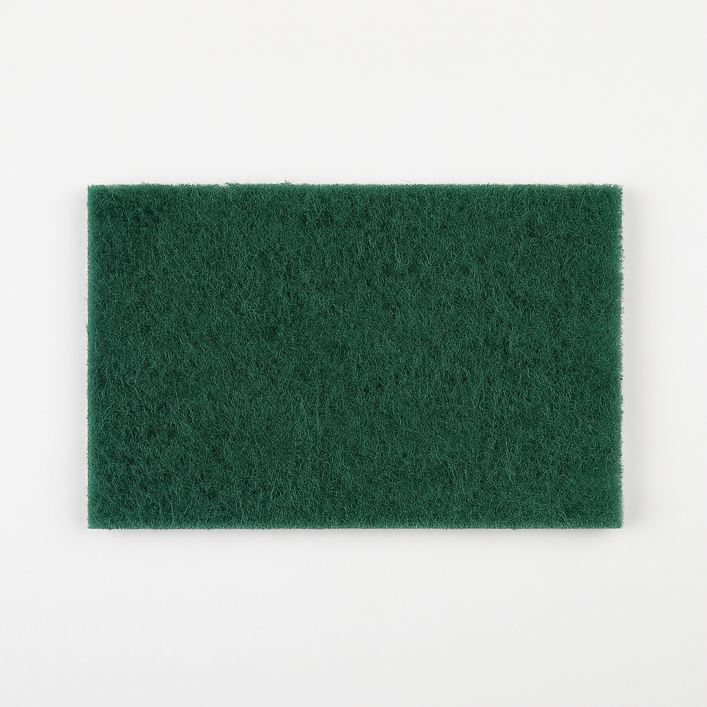 Scourer Pads Green