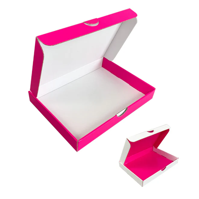 Ecommerce Postal Box 1 - 34mm (Pack of 25)