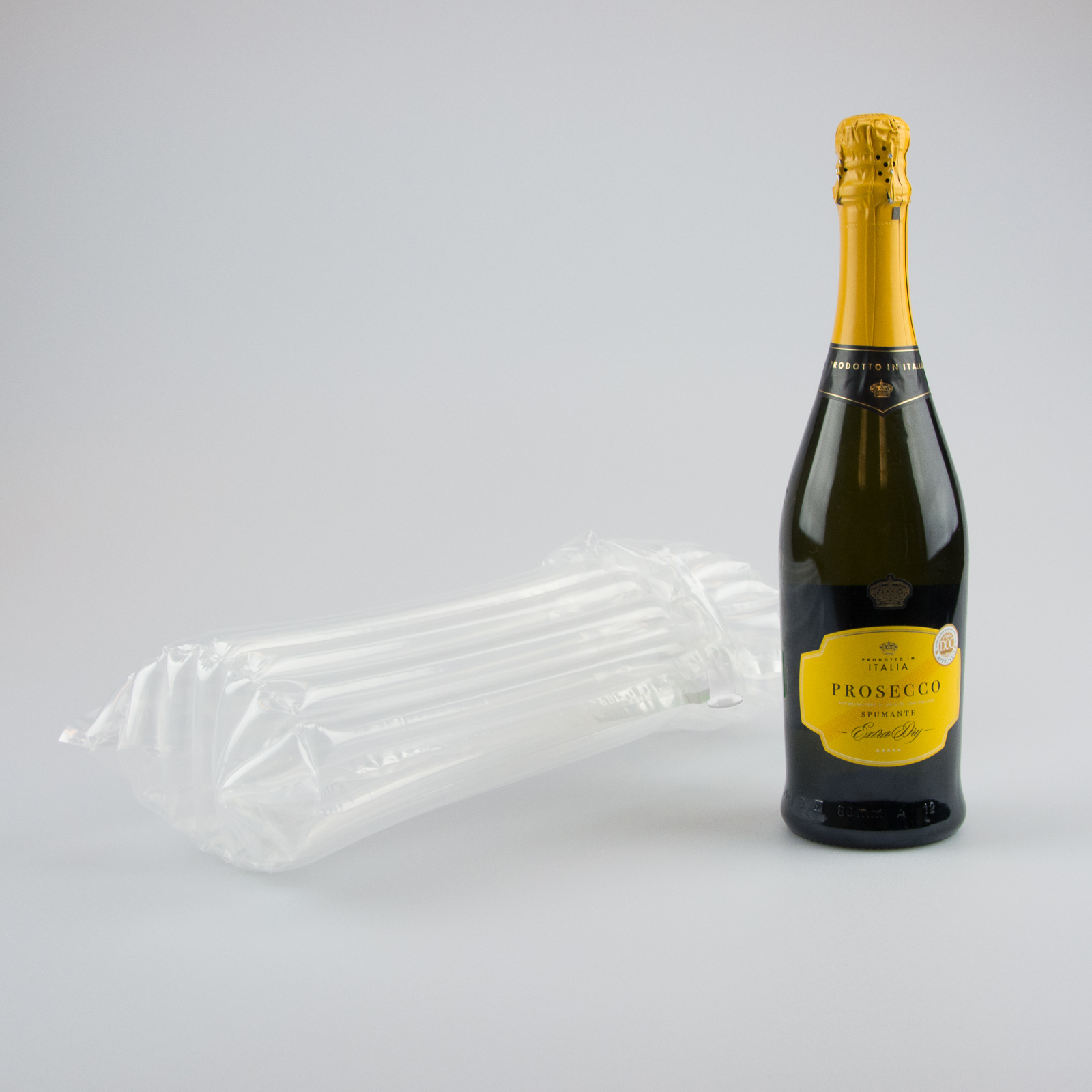 Heavy Duty Bottle BUBL Pod