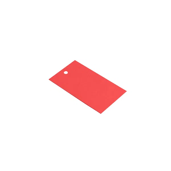 Coloured Gift Tags