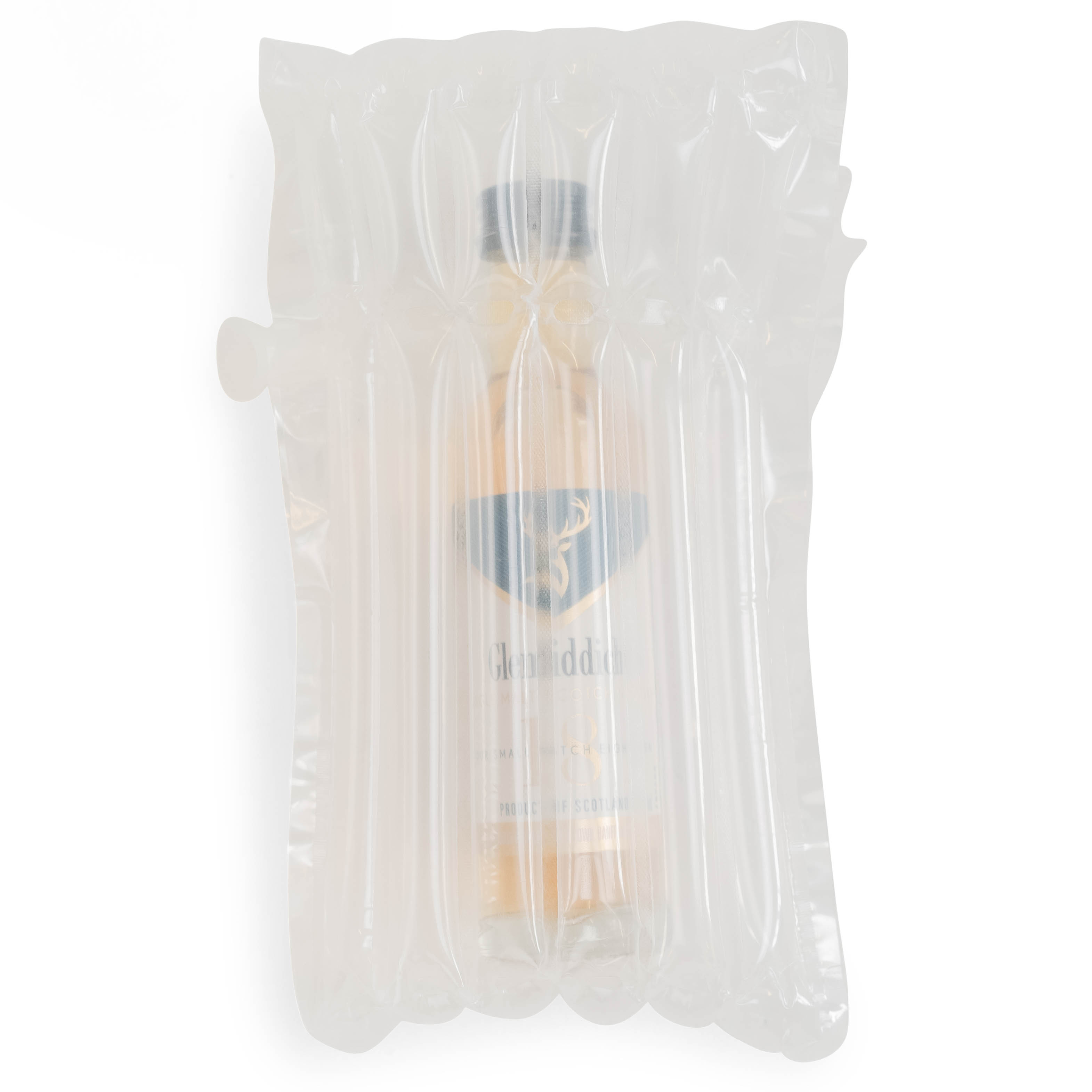 ECO Single Bottle /Jar 100ml BUBL Pod With Inflation Nozzle  (BPJAR100ML)