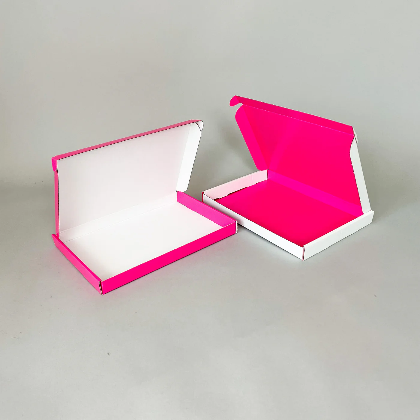 A5 Postal Box - Large Letter Compliant (Pack of 25)