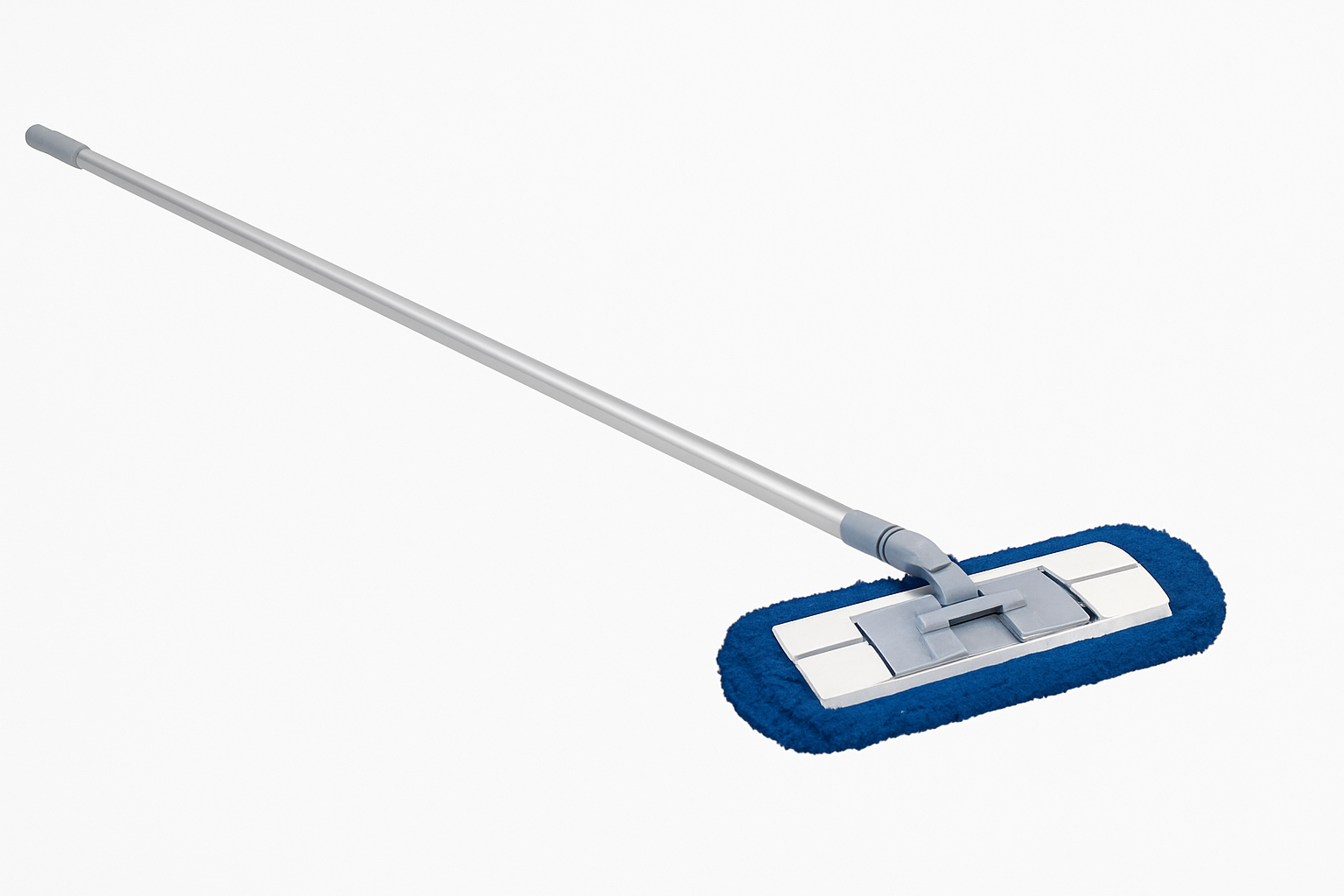 Sweeper Mop Kit 40cm Frame/handle/head