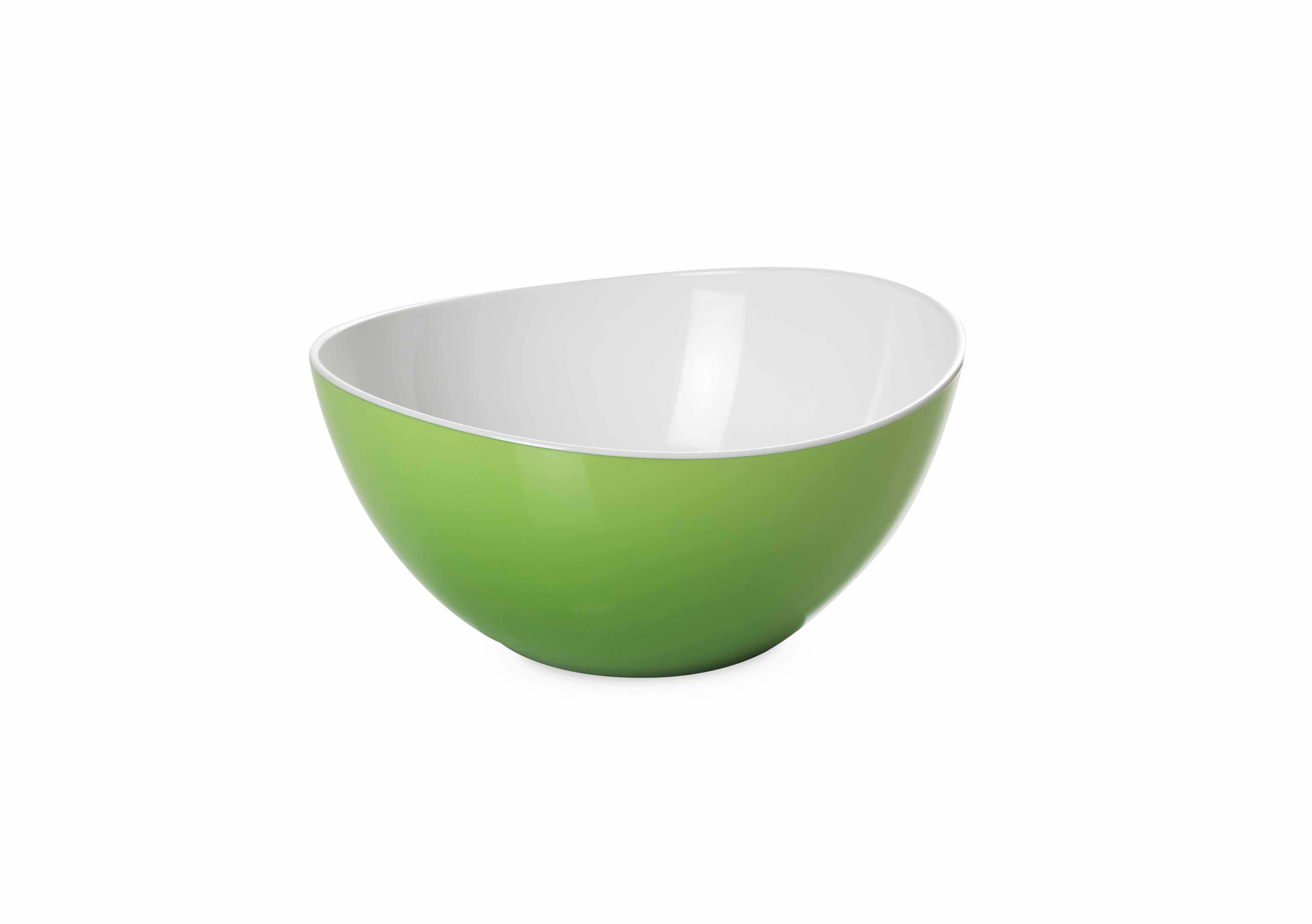 20cm Green Bowl