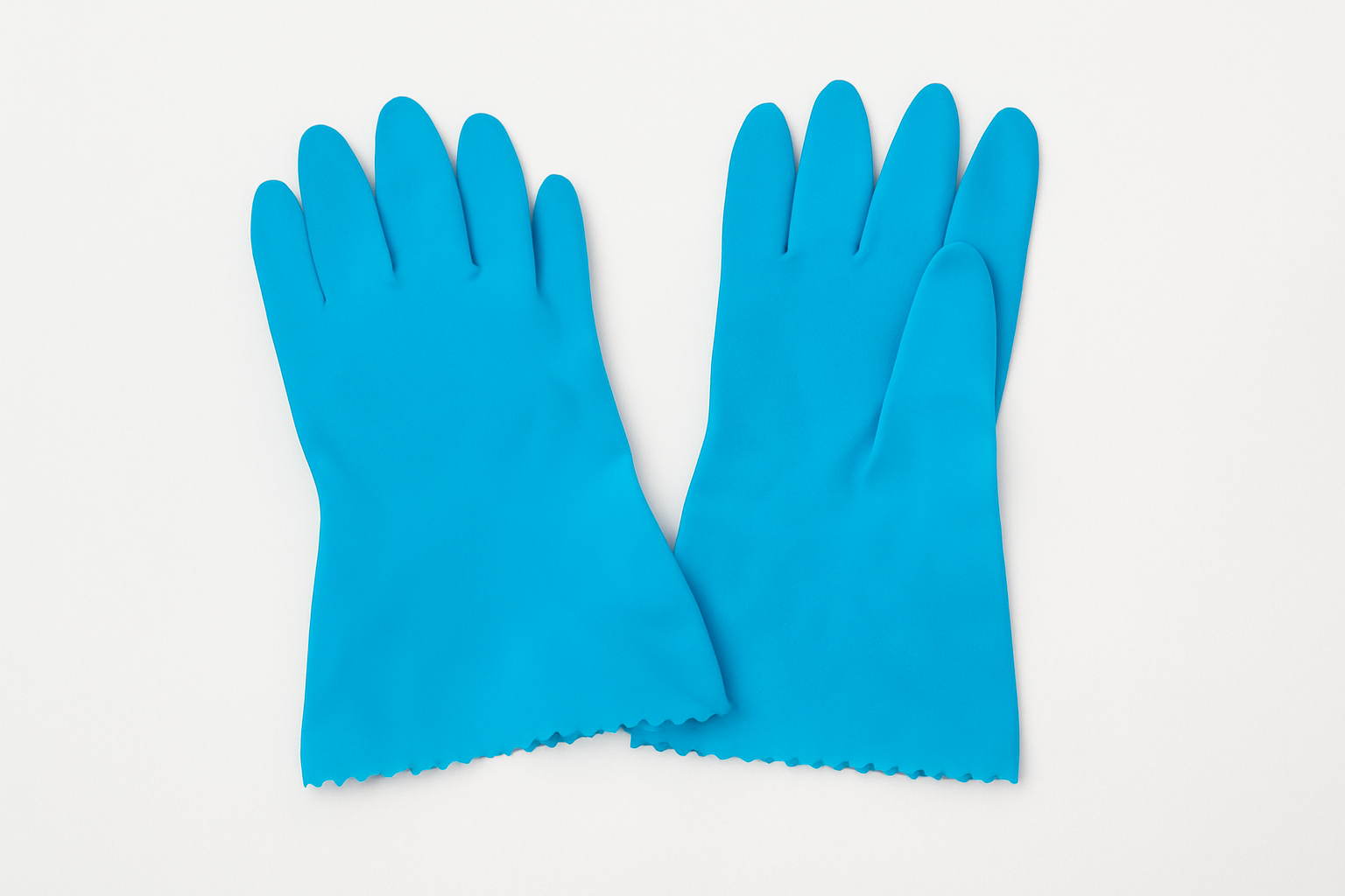 Rubber Gloves