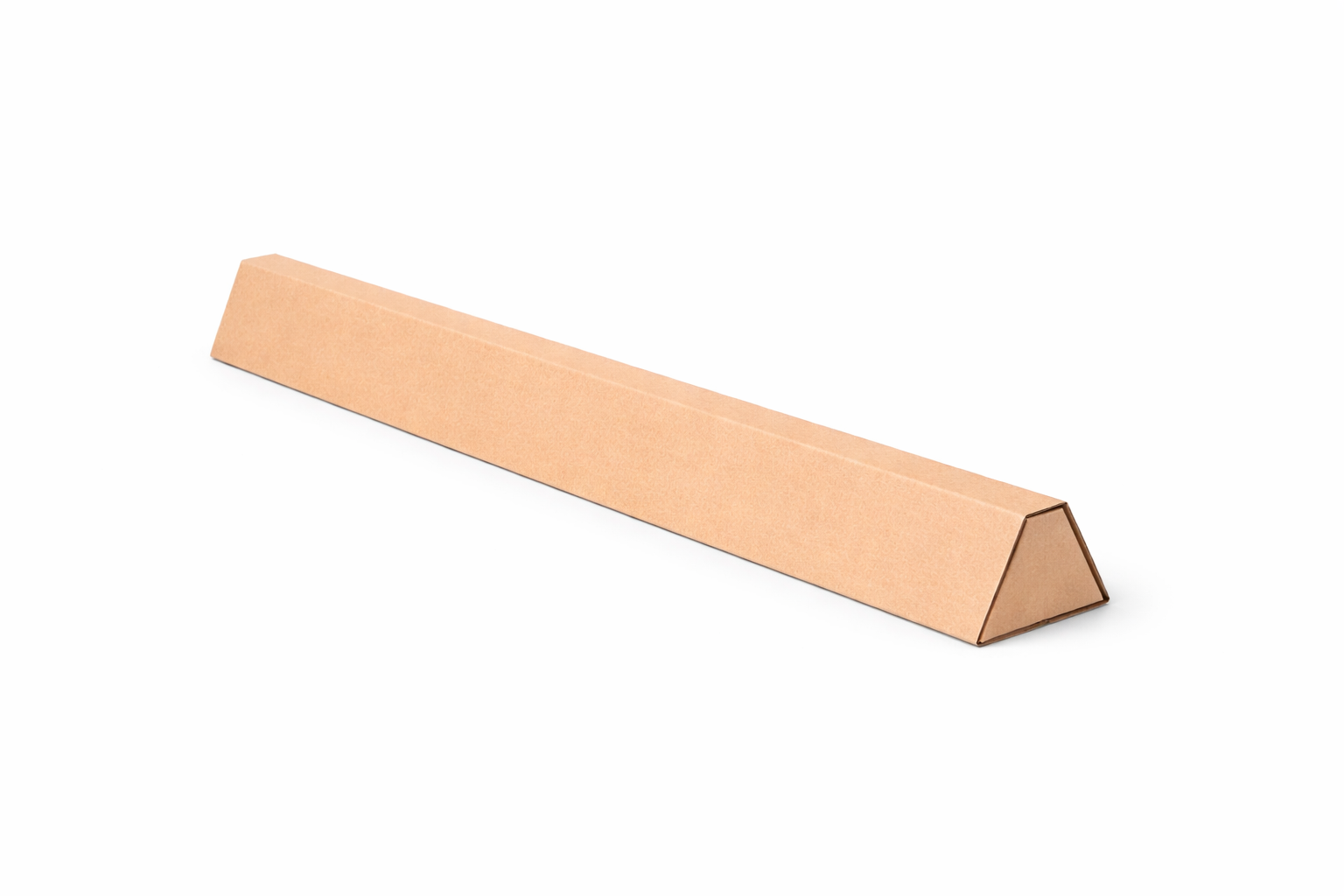 Triangular Tube - A2