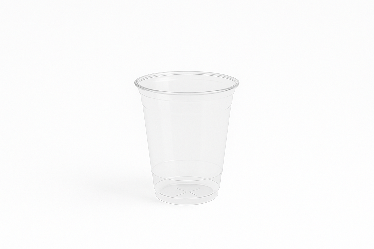 12oz PET Cold Cup (Ø92mm)