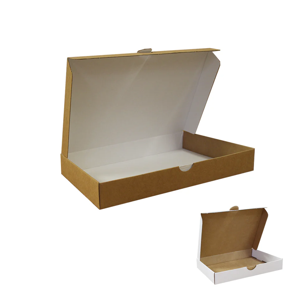 Ecommerce Postal Box 1 - 34mm (Pack of 25)