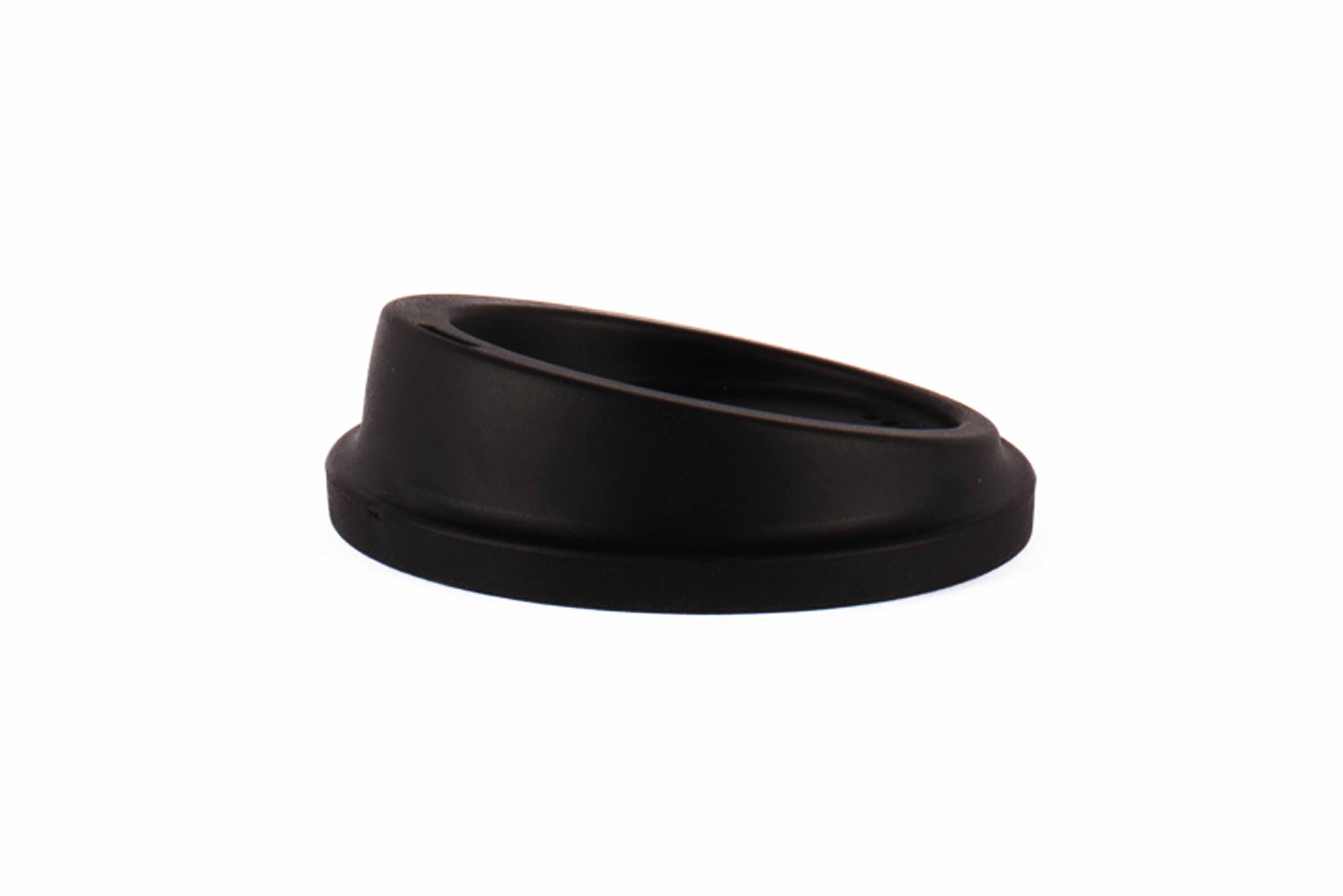 Coffee Lid - Black